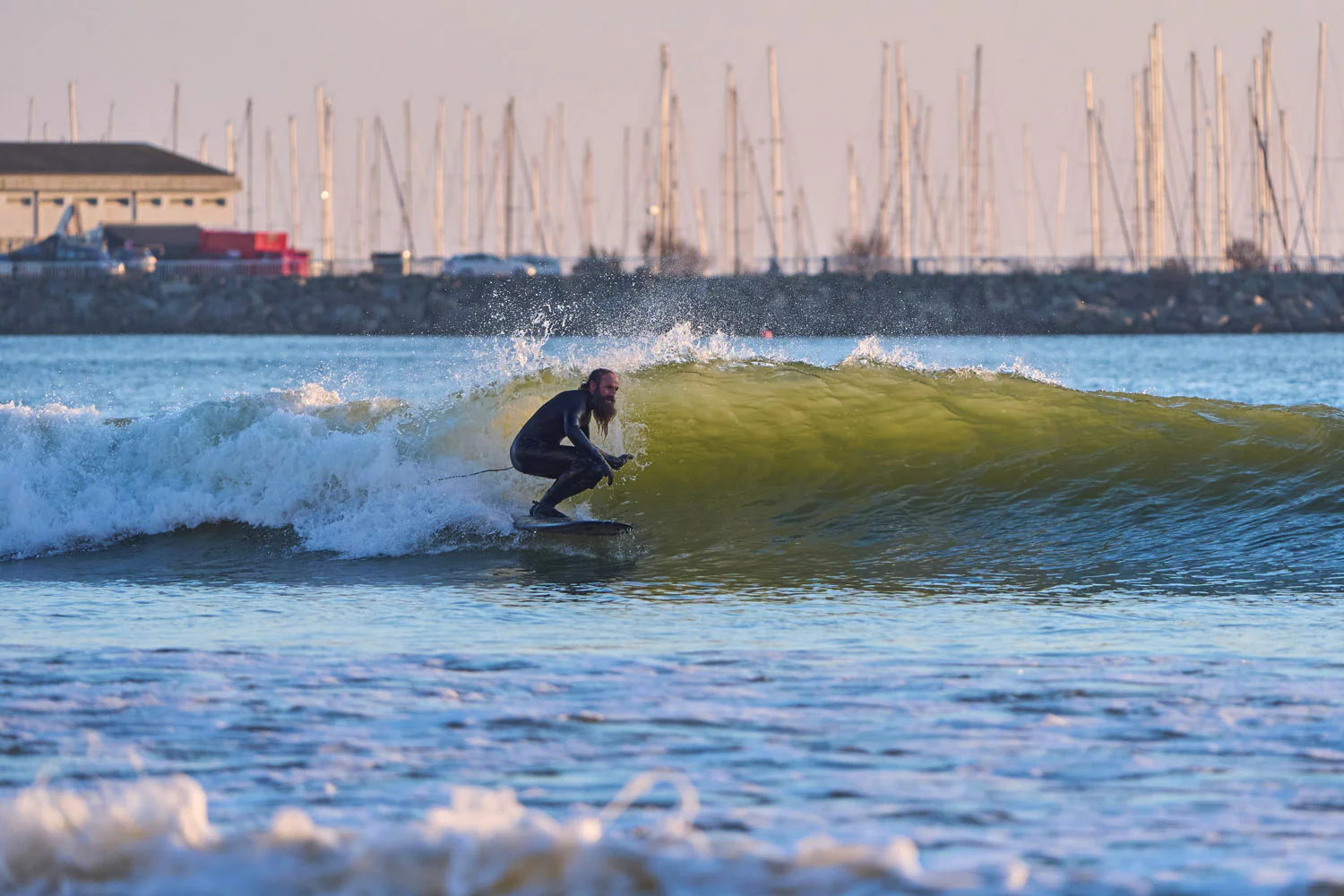 GONG | Surf Frank EPS Pro - Image 18
