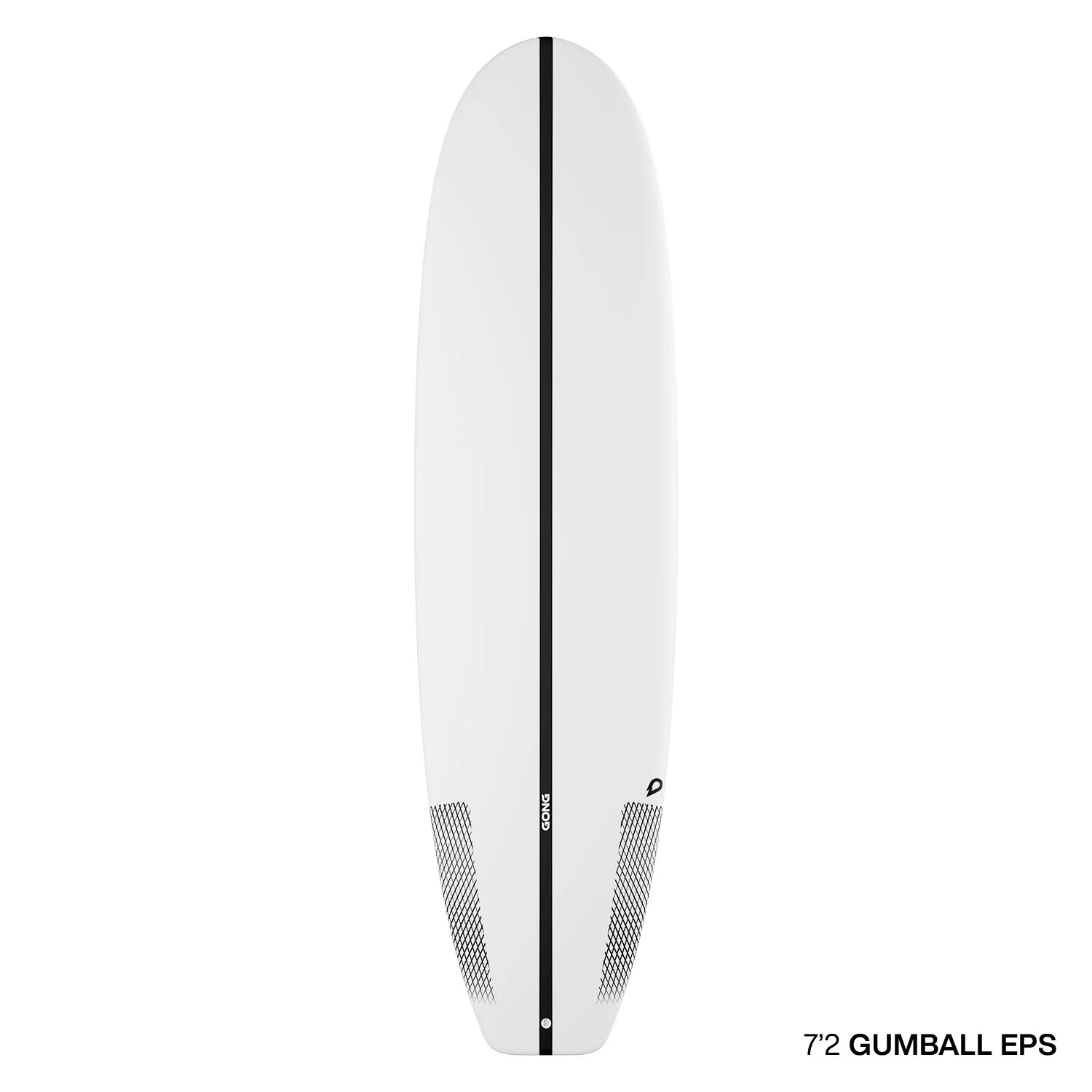 GONG | Surf Gumball EPS - Image 3
