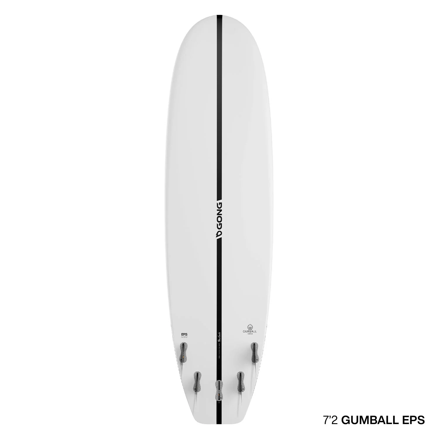 GONG | Surf Gumball EPS - Image 4
