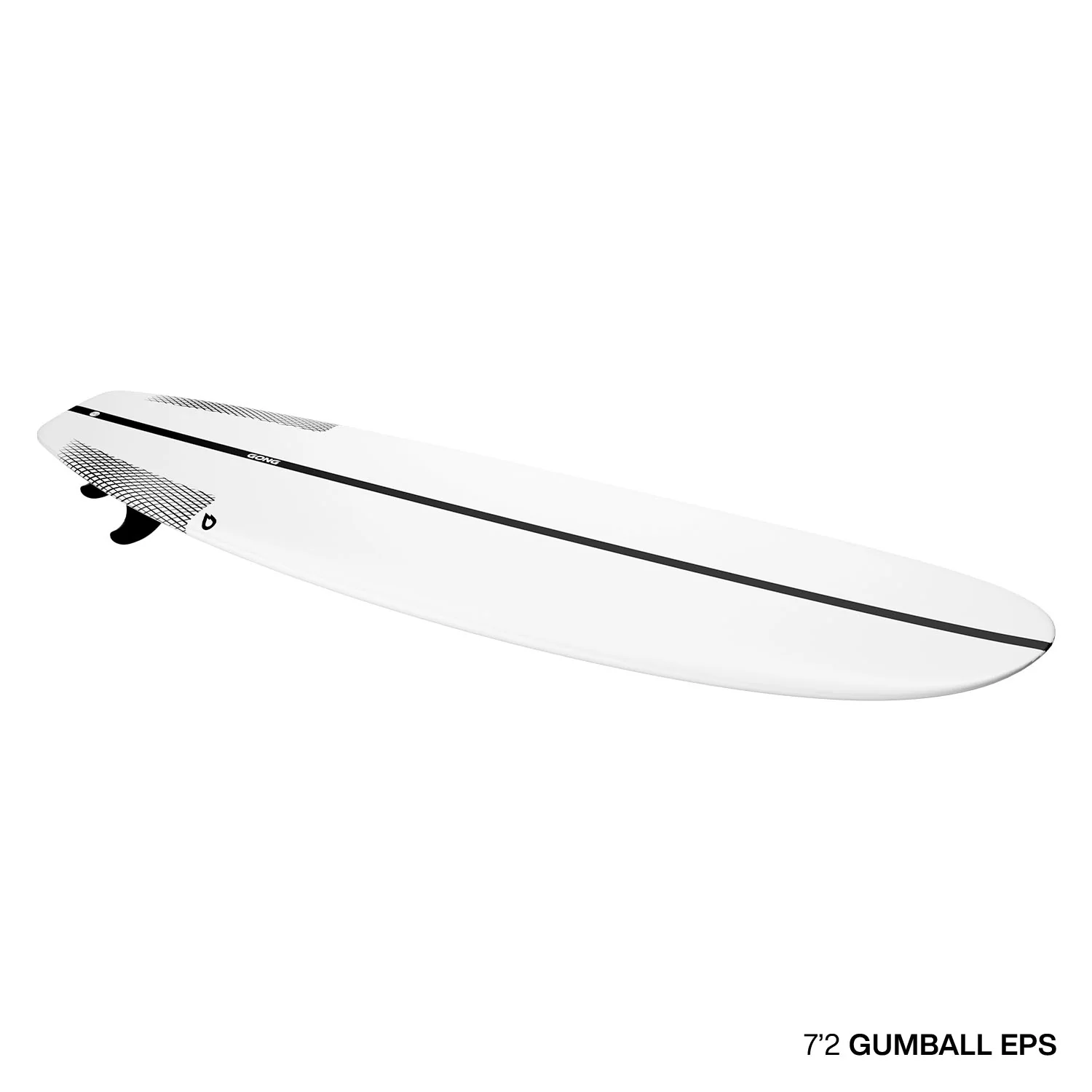 GONG | Surf Gumball EPS - Image 7