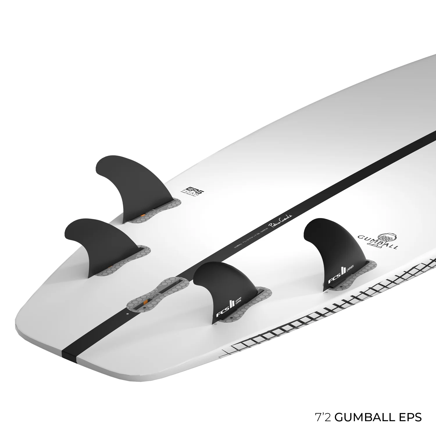 GONG | Surf Gumball EPS - Image 8