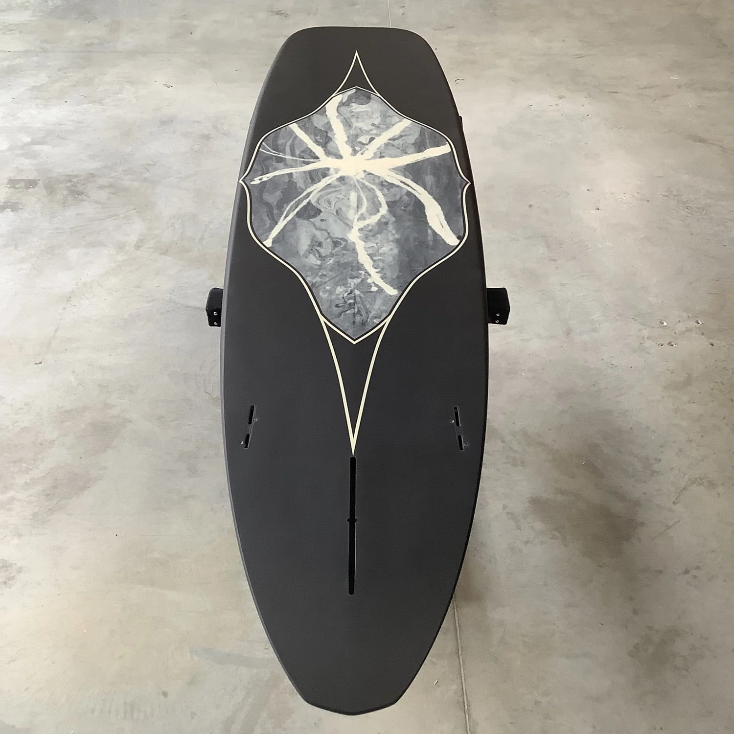 Surf 9'0 Hyperdrive EPS Pro - 9'0 Occasion 13664 - Image 3
