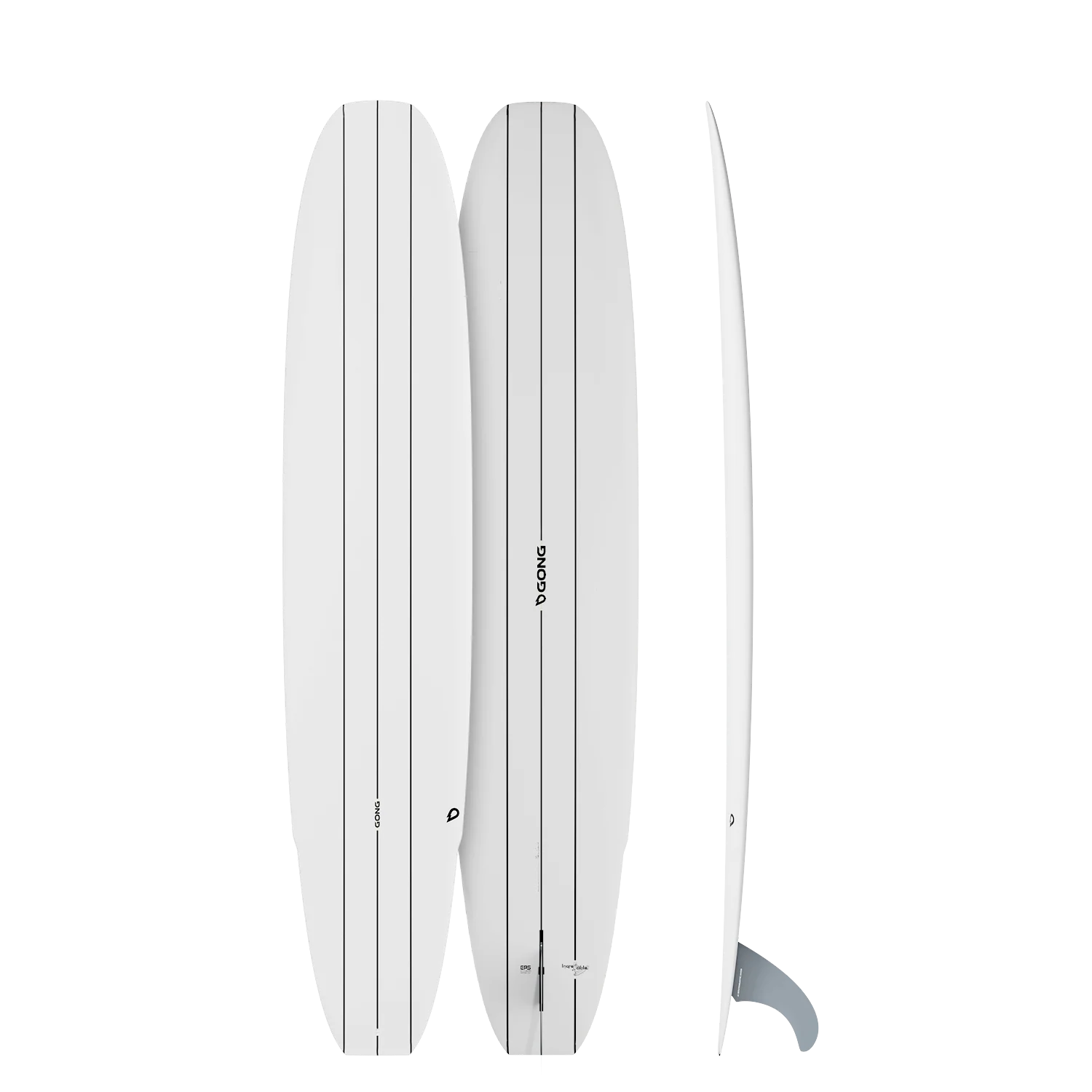 GONG | Surf 9'8 Incredible EPS