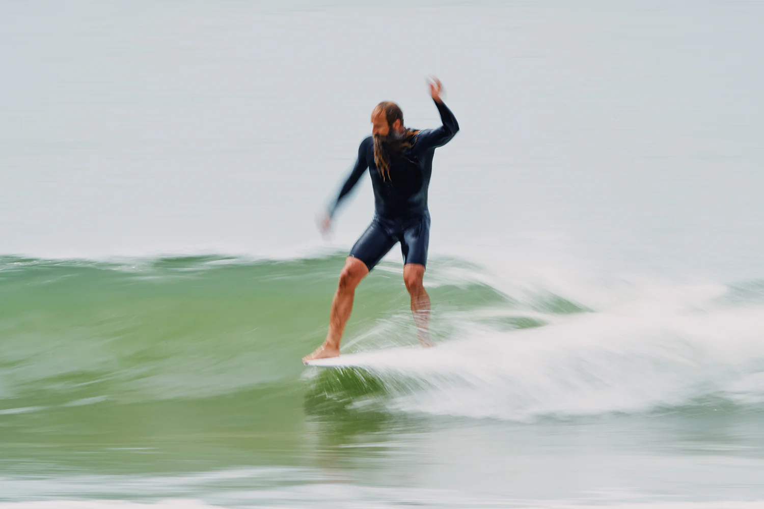GONG | Surf 9'8 Incredible EPS - Image 12