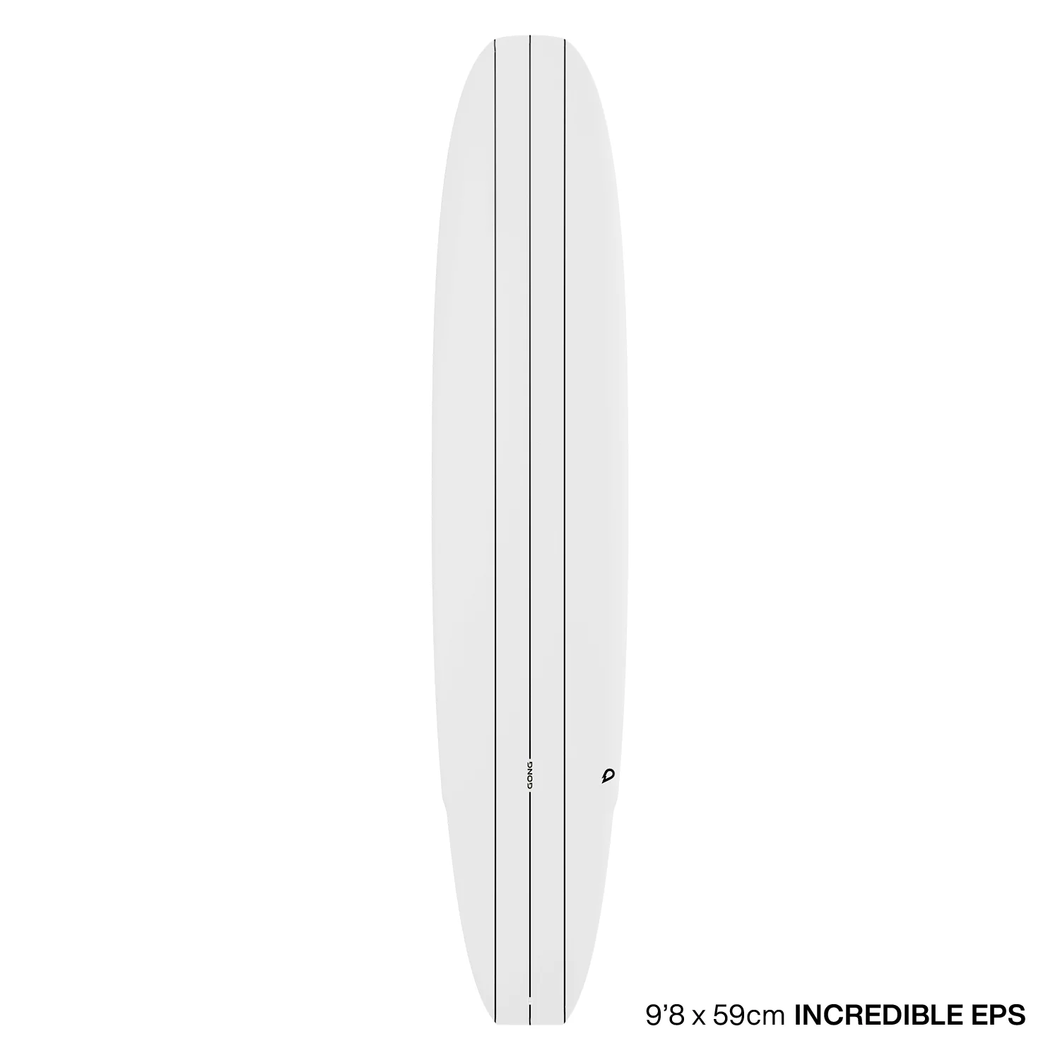 GONG | Surf 9'8 Incredible EPS - Image 19