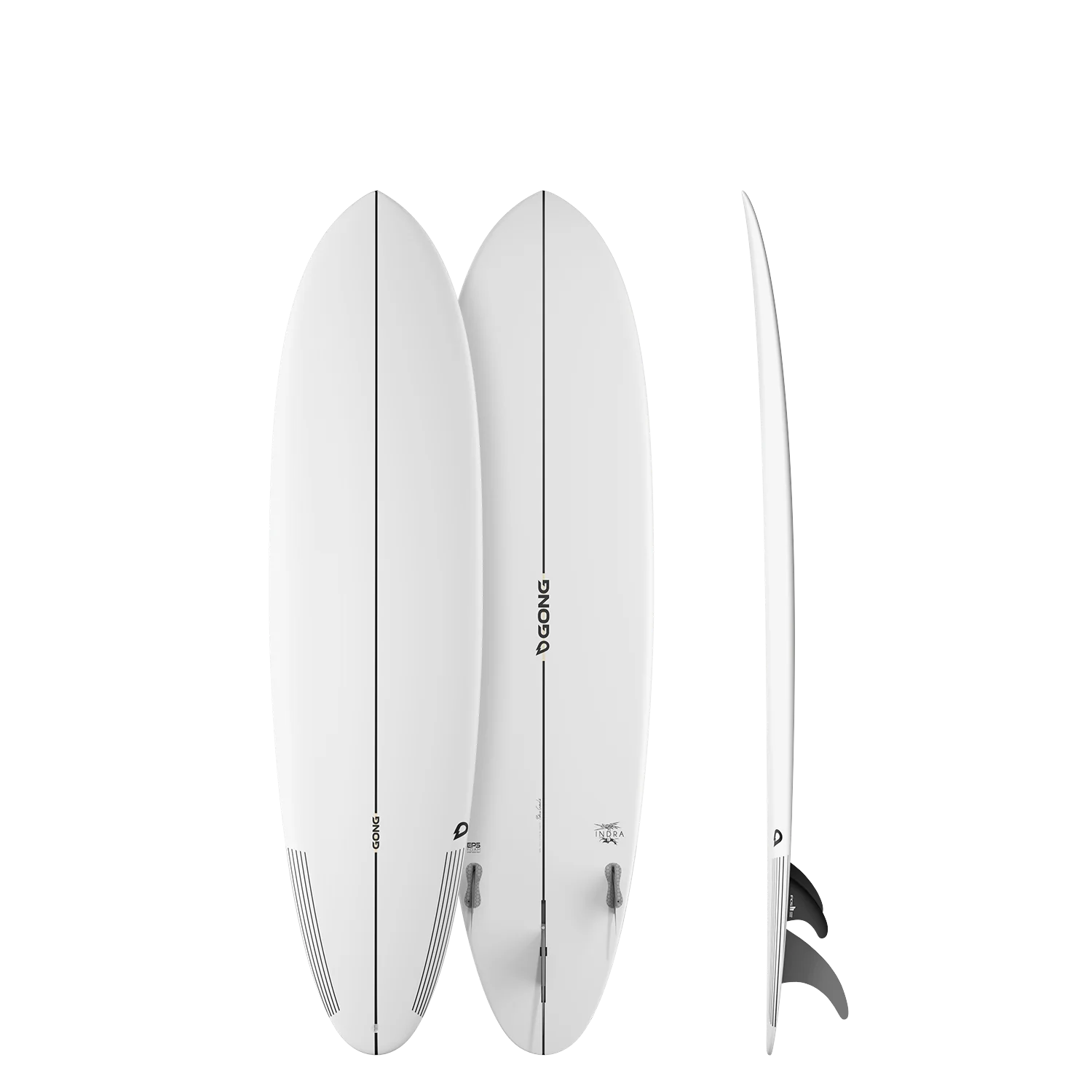 GONG | Surf Indra EPS