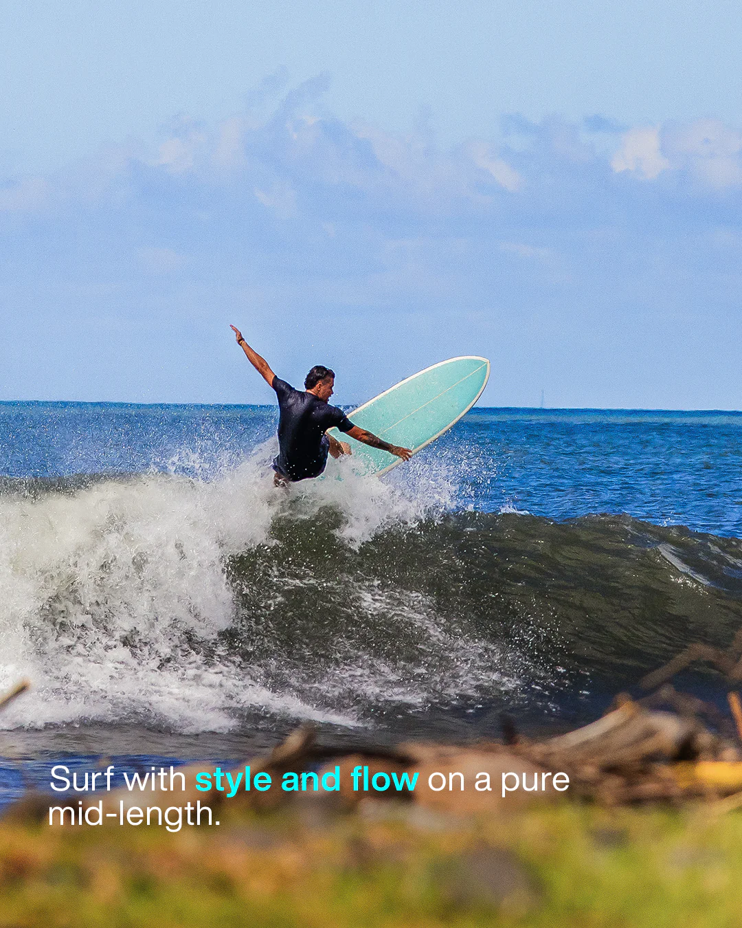 GONG | Surf Indra EPS - Image 25