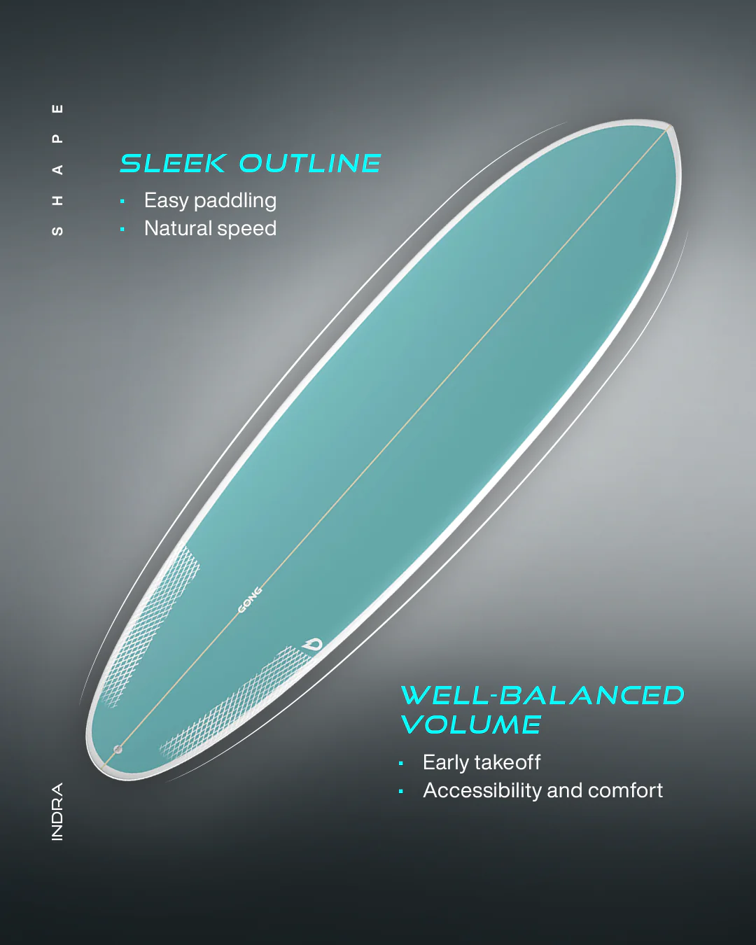 GONG | Surf Indra EPS - Image 26