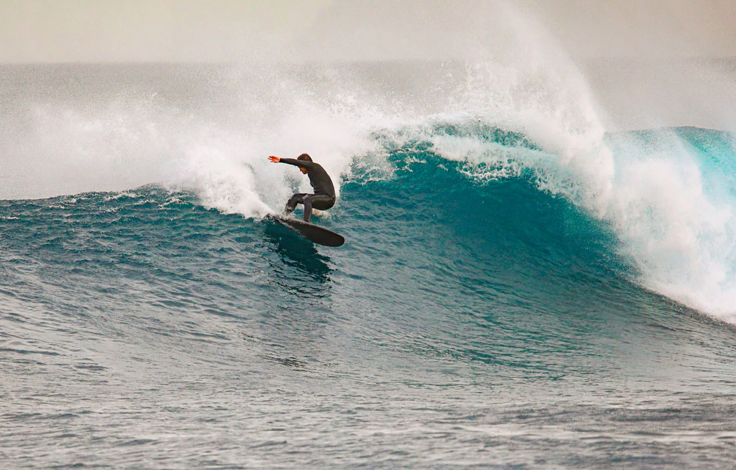 GONG | Surf Indra EPS Pro - Image 10