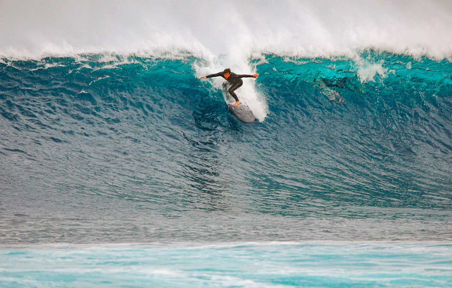 GONG | Surf Indra EPS Pro - Image 12