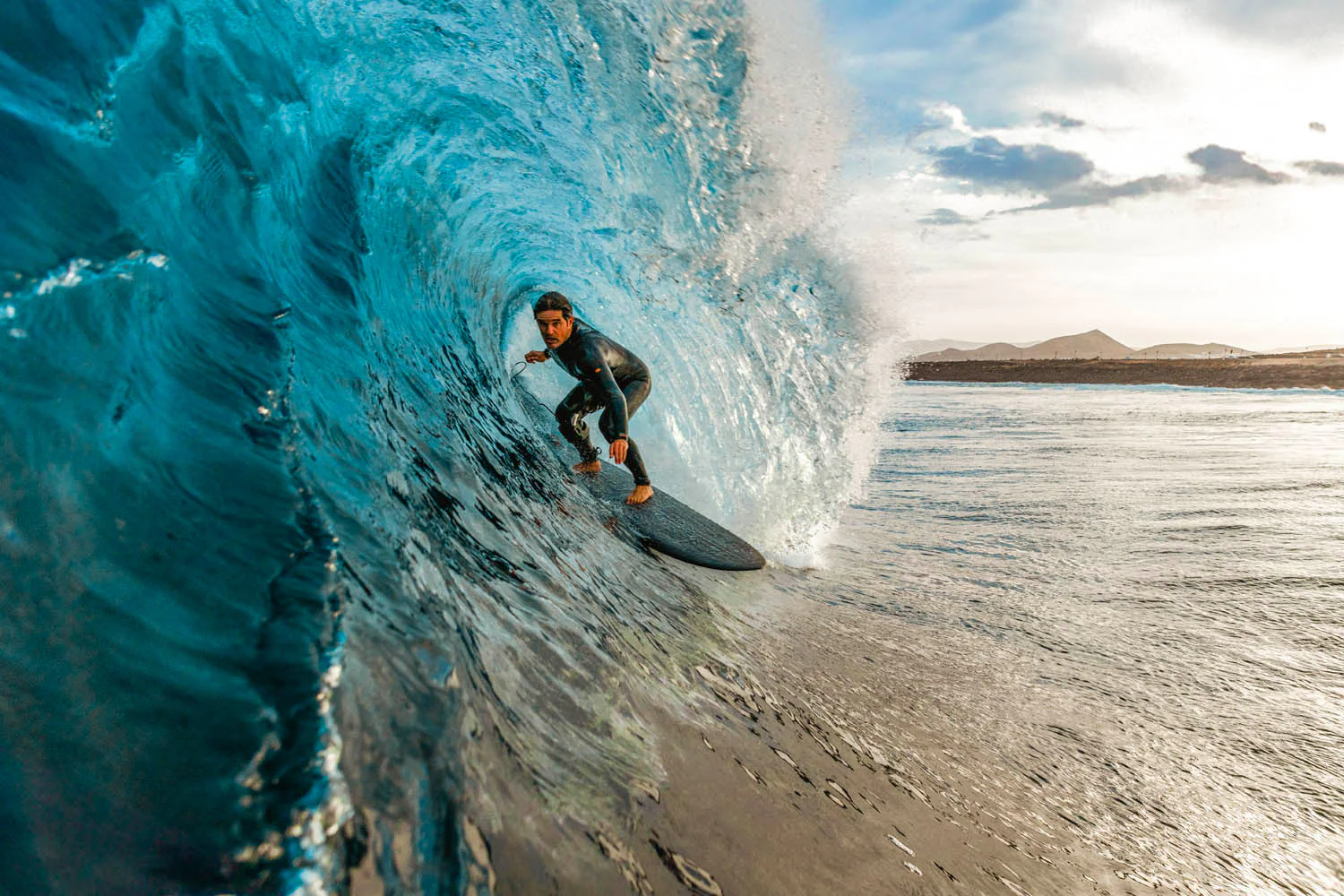 GONG | Surf Indra EPS Pro - Image 13