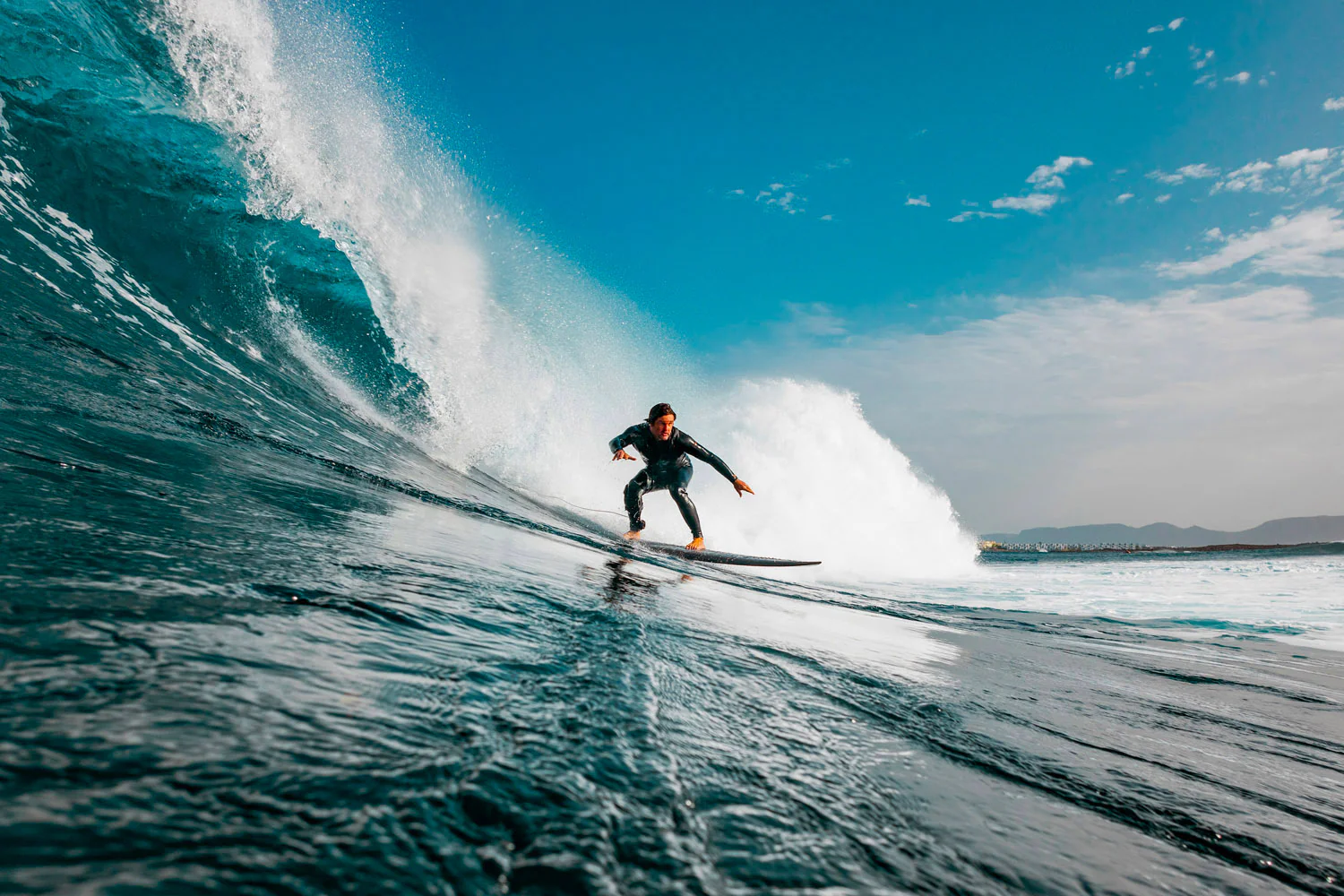 GONG | Surf Indra EPS Pro - Image 20