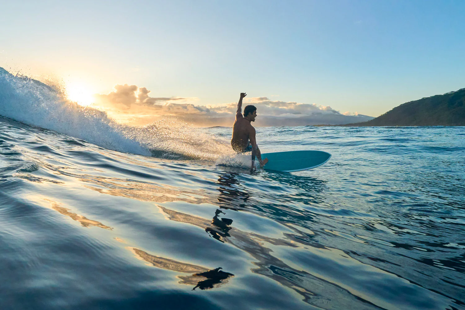 GONG | Surf Indra EPS Pro - Image 21