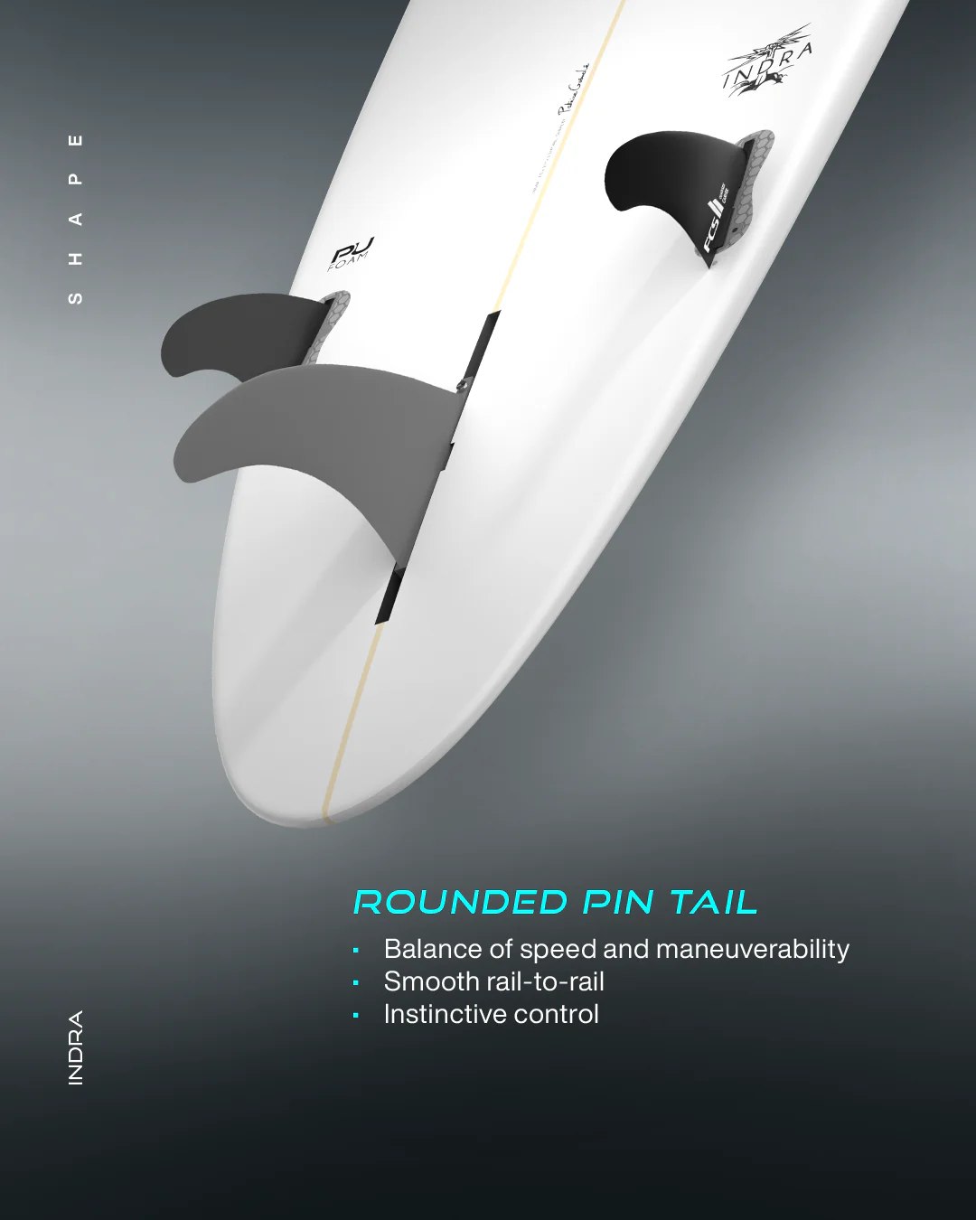 GONG | Surf Indra EPS Pro - Image 26