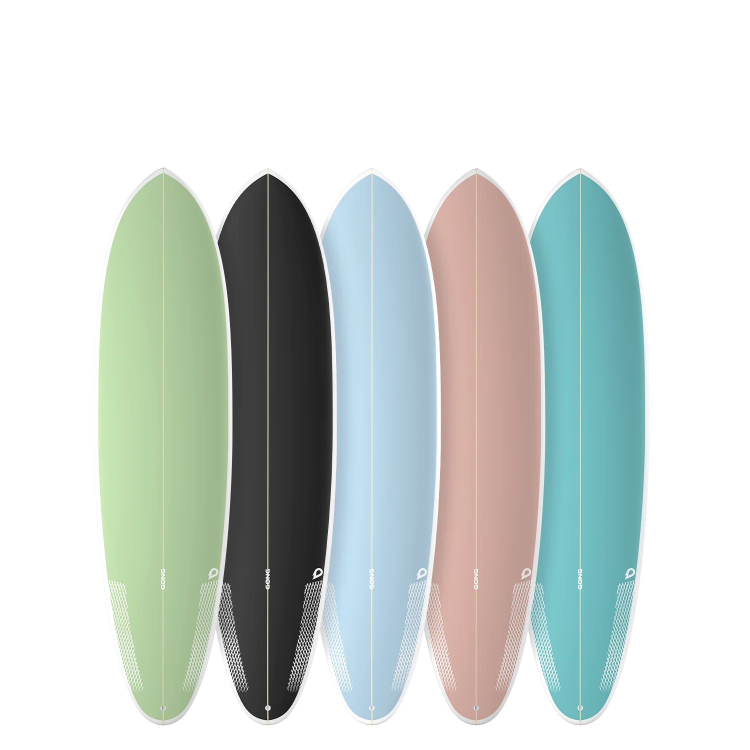 GONG | Surf Indra PU - Image 2