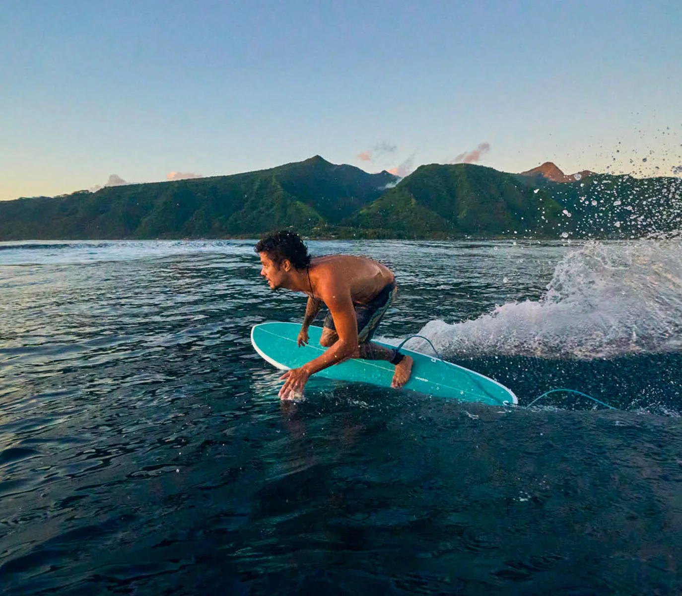 GONG | Surf Indra PU - Image 3