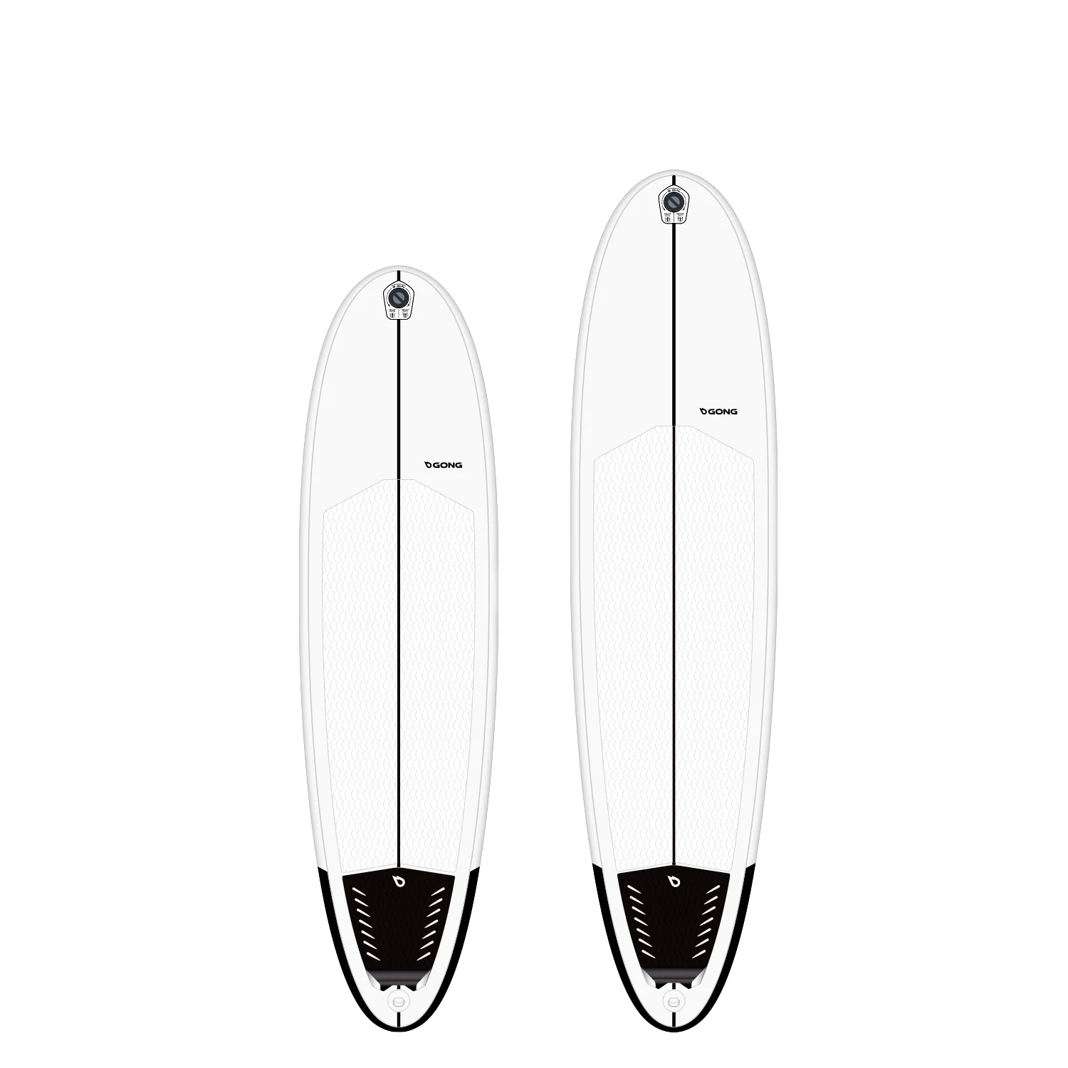 GONG | I-Surf Longboard - Image 2
