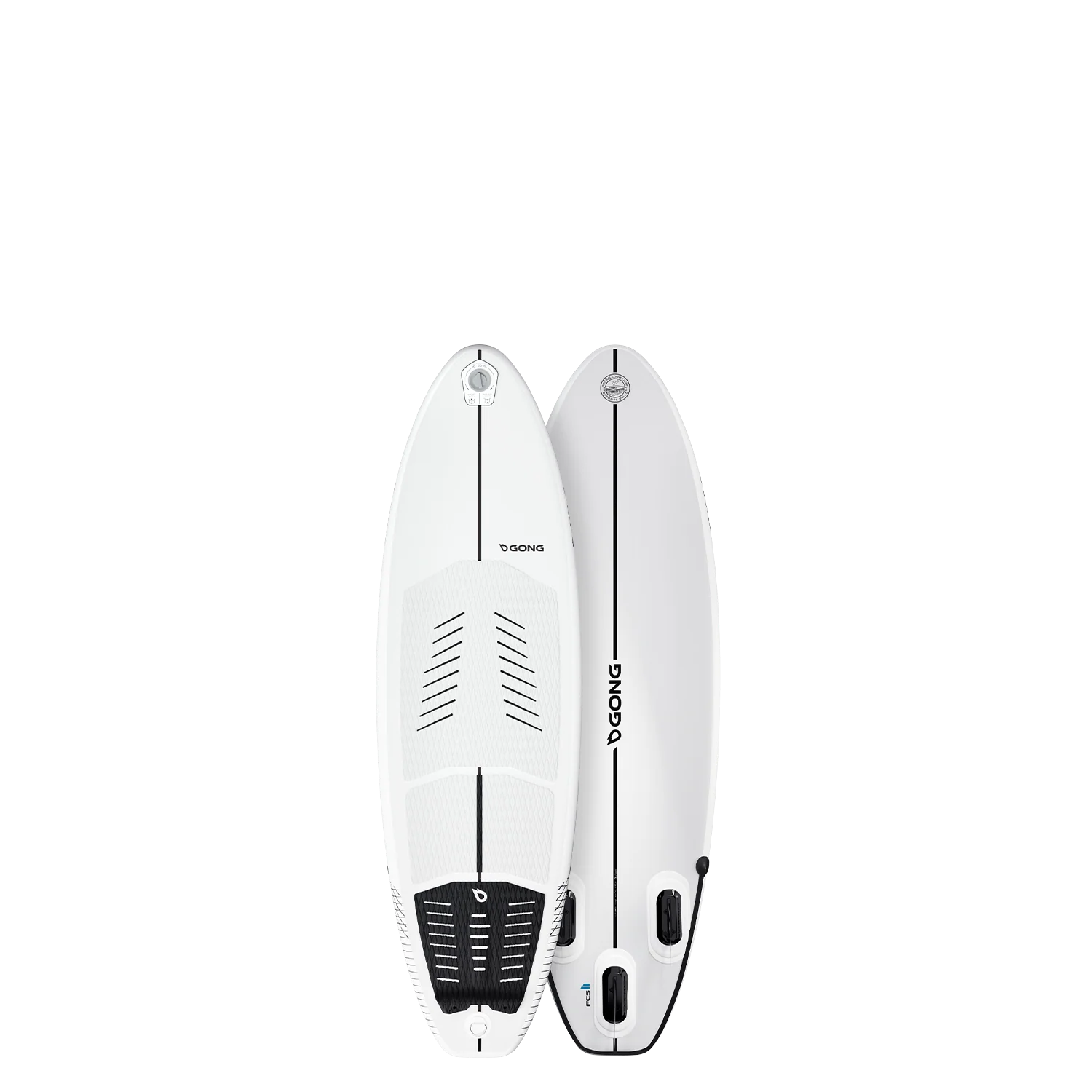 GONG | I-Surf Shortboard