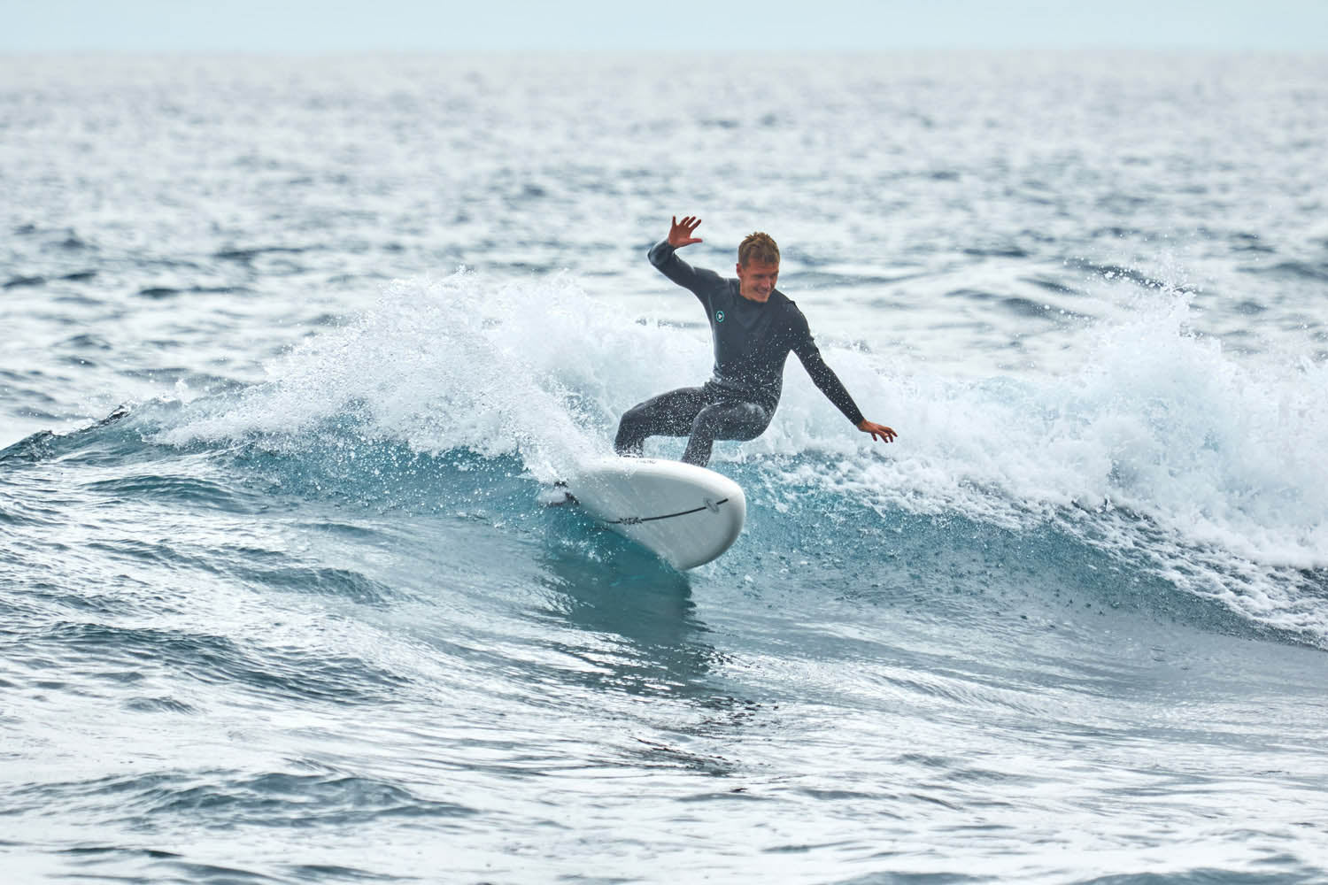 GONG | I-Surf Shortboard - Image 5