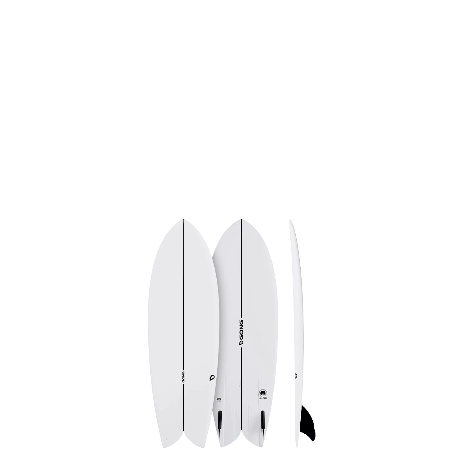 GONG | Surf J.Low EPS