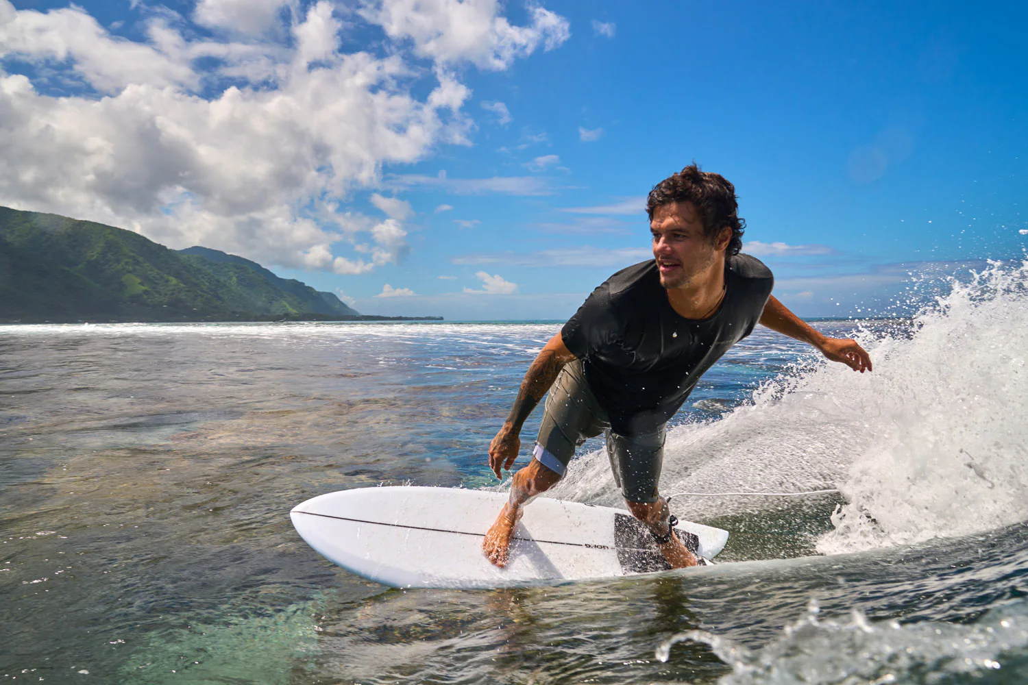 GONG | Surf J.Low EPS - Image 12