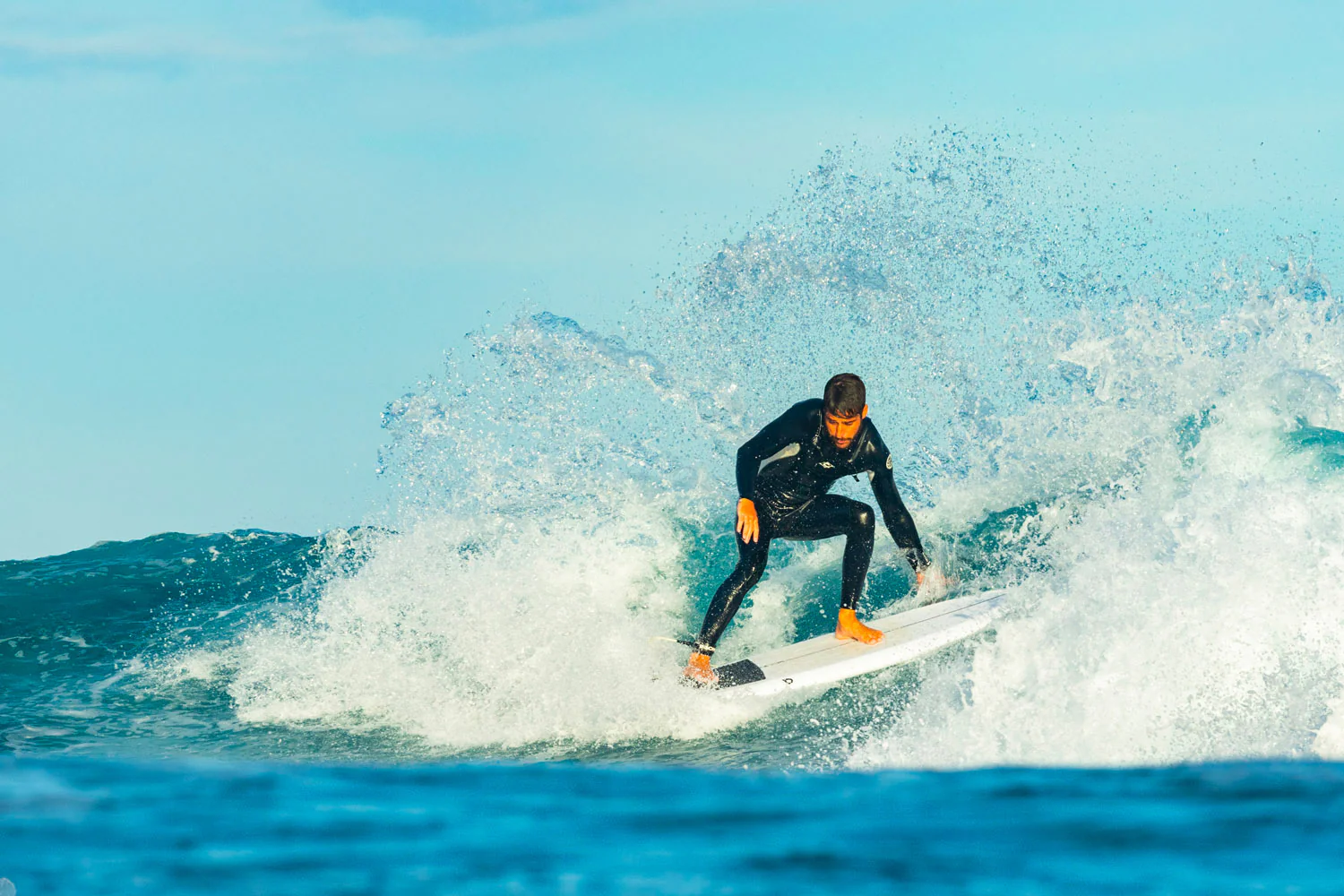 GONG | Surf J.Low EPS - Image 14