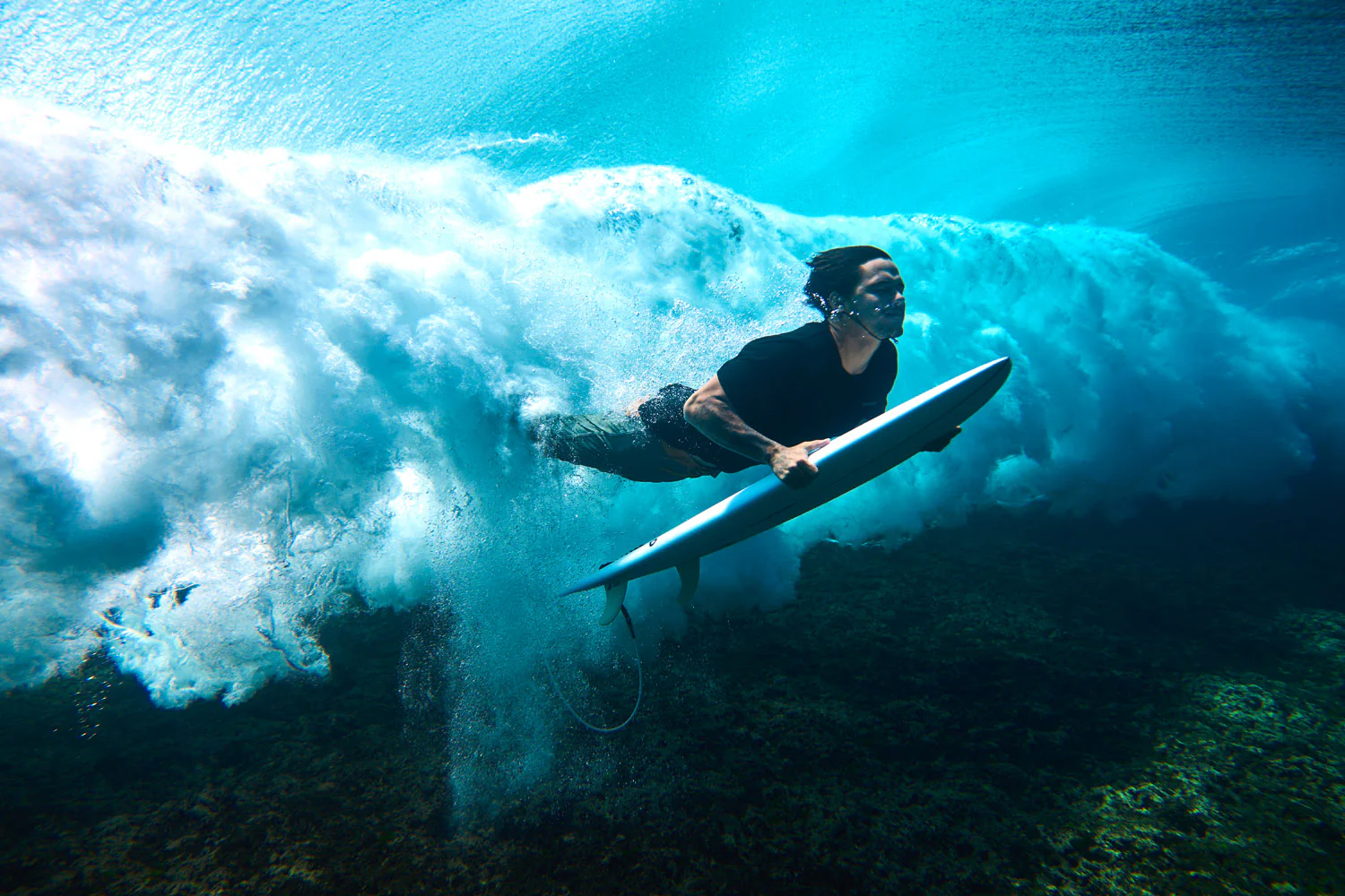 GONG | Surf J.Low EPS - Image 16