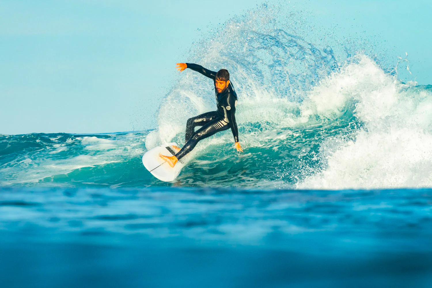GONG | Surf J.Low EPS - Image 17