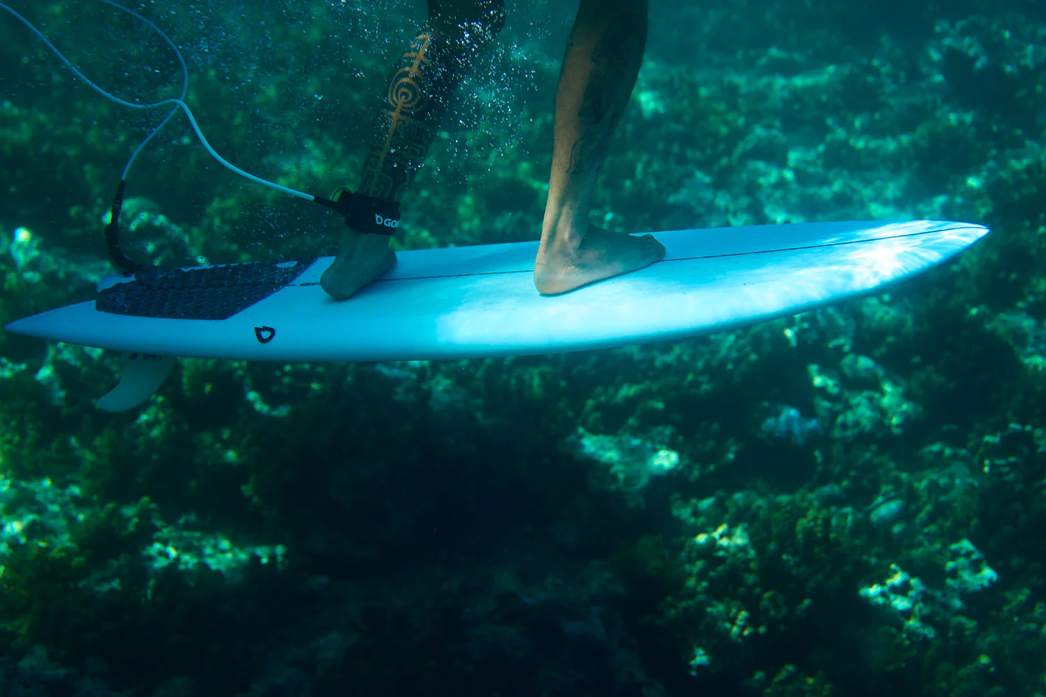 GONG | Surf J.Low EPS - Image 18