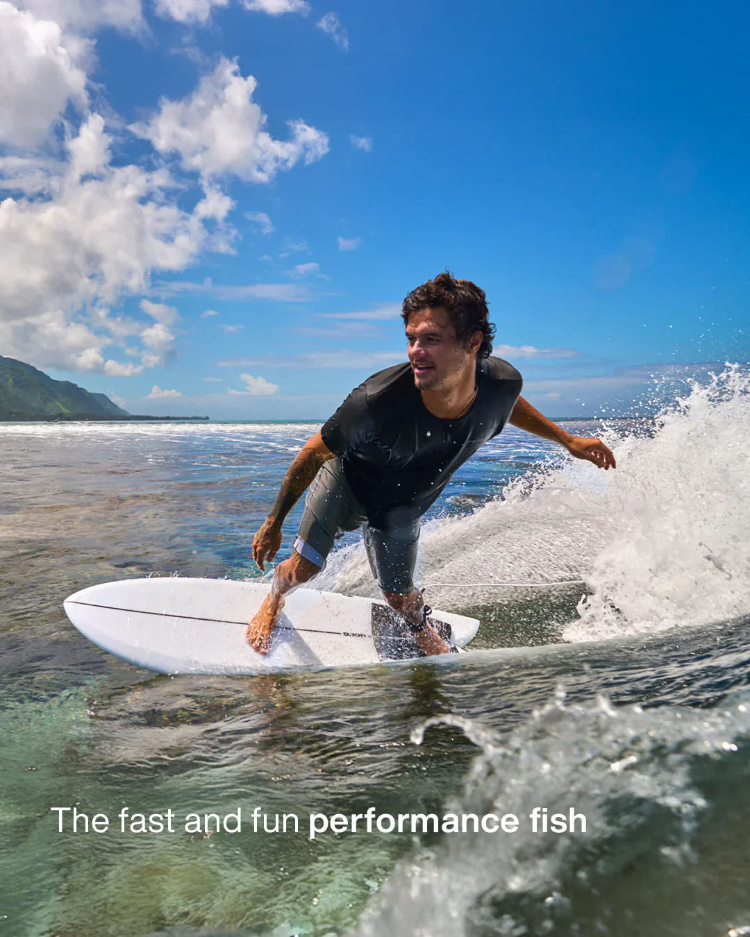 GONG | Surf J.Low EPS - Image 20