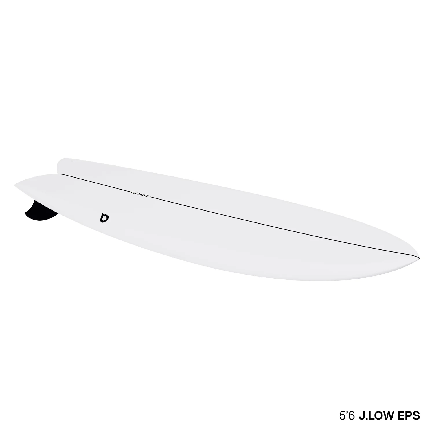 GONG | Surf J.Low EPS - Image 6