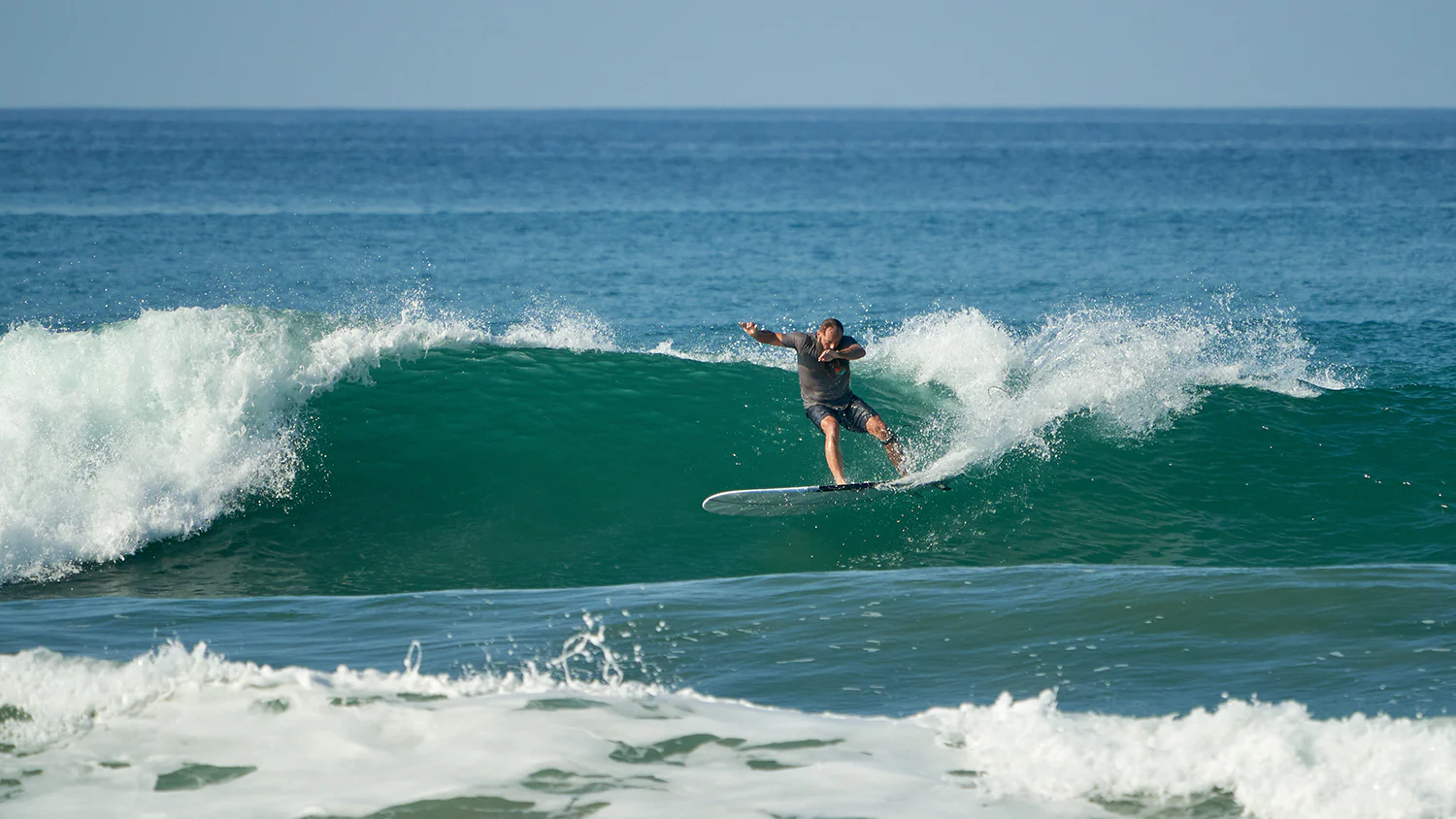 GONG | Surf 9'0 Moodrive PU - Image 5