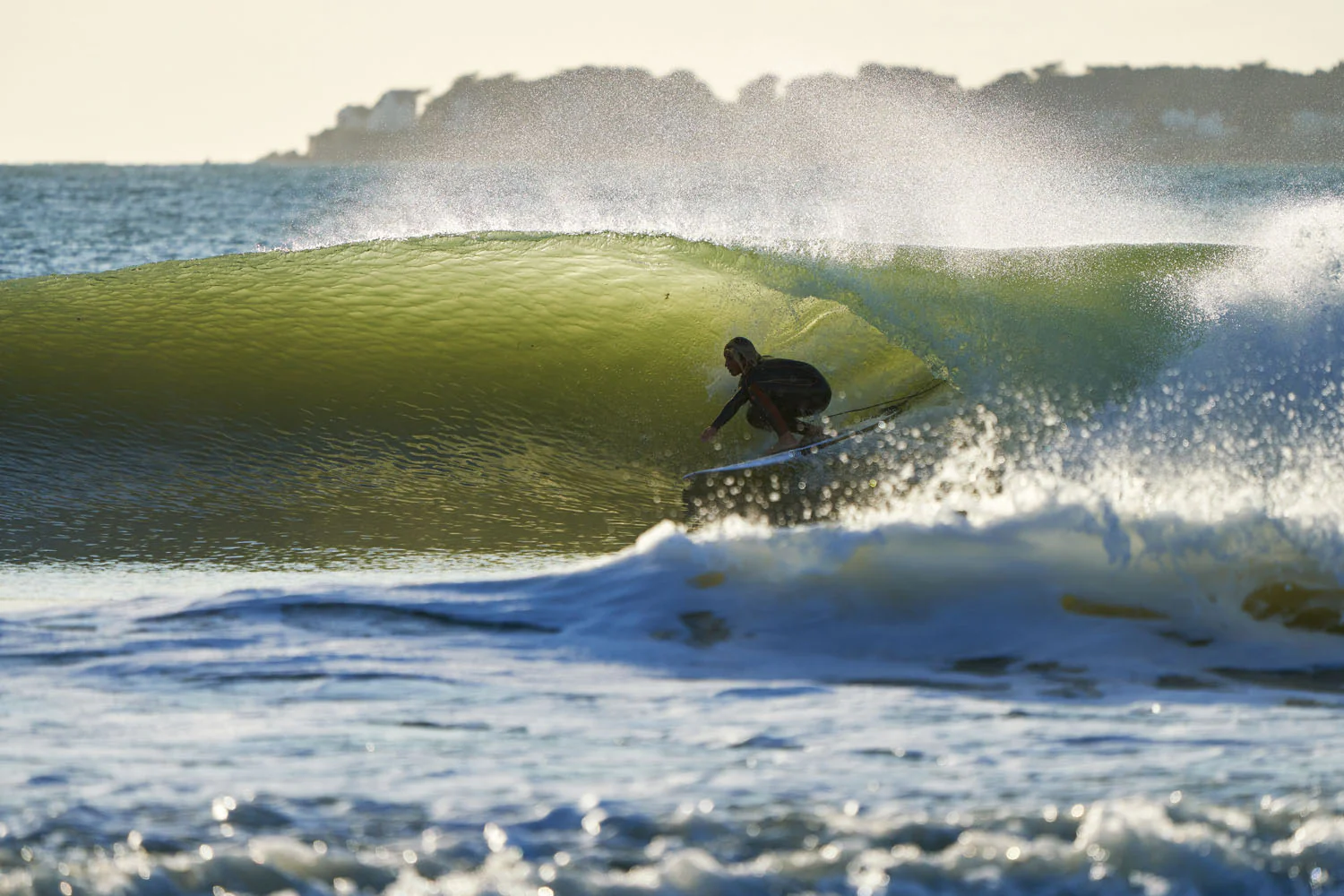 GONG | Surf 9'0 Moodrive PU - Image 6