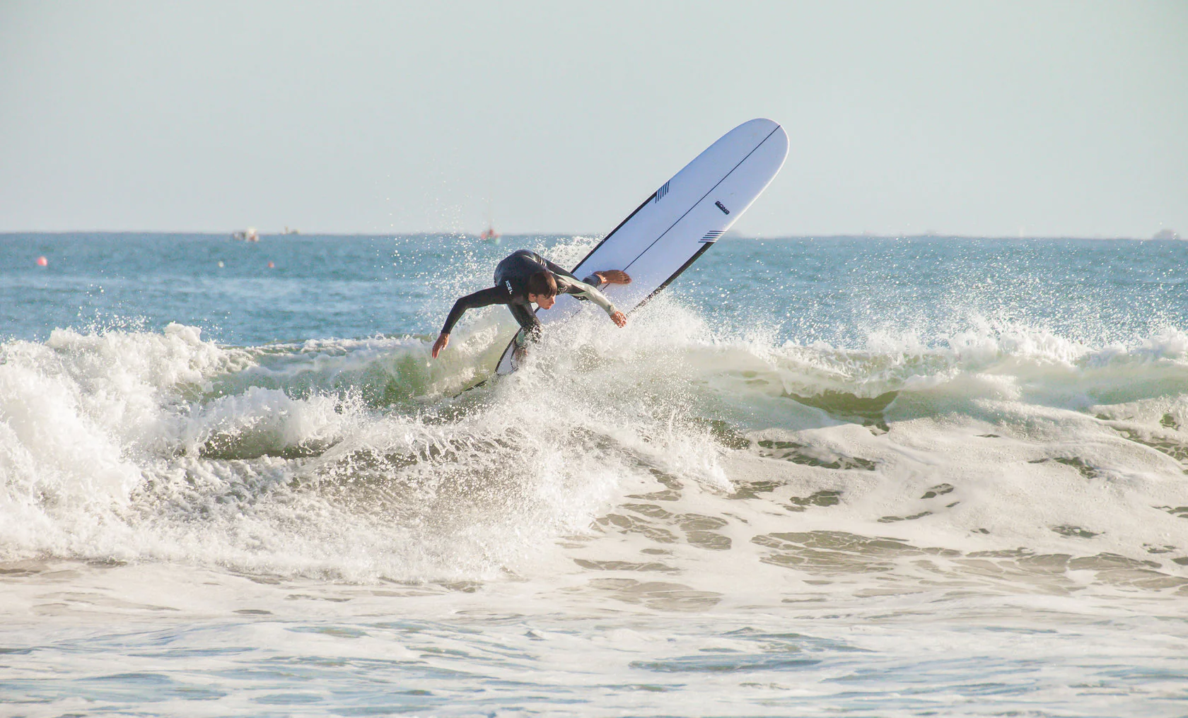 GONG | Surf 9'0 Moodrive PU - Image 9