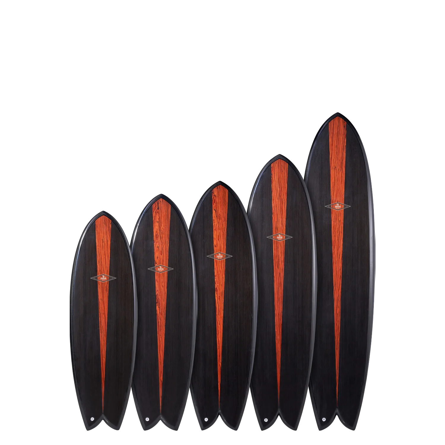 GONG | Surf Pie Origin 2.0 - Image 2