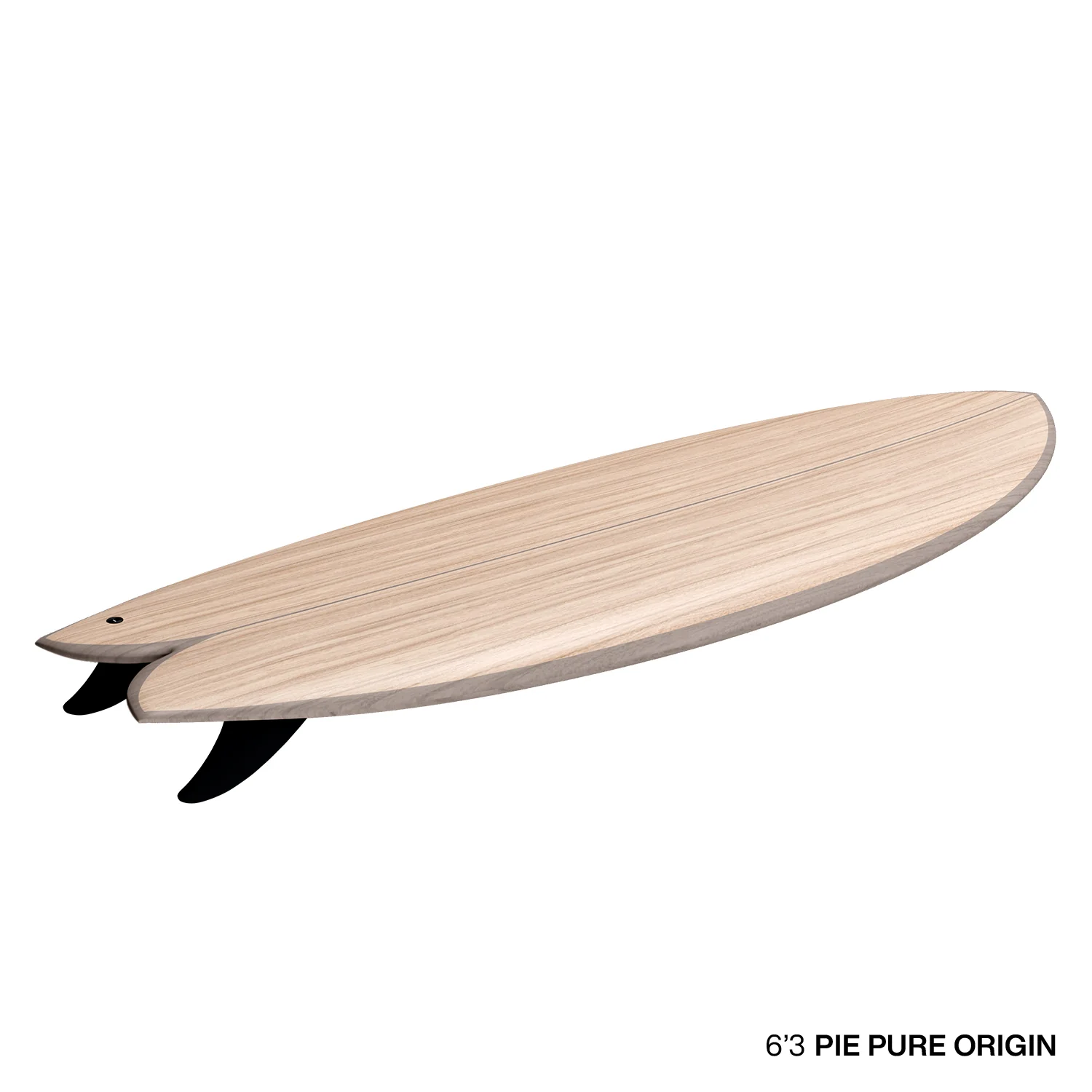 GONG | Surf Pie Pure Origin - Image 7