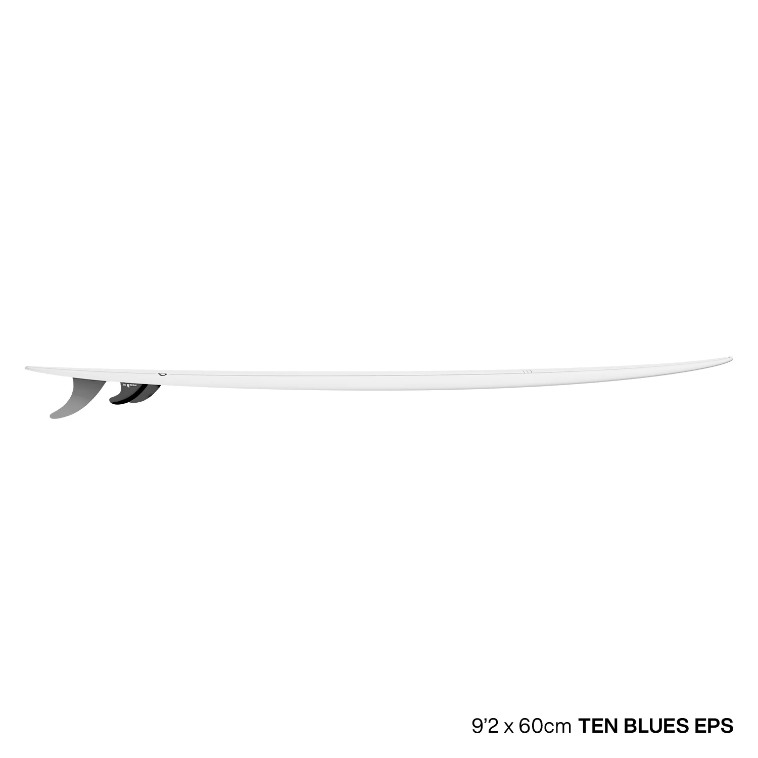 GONG | Surf 9'2 Ten Blues EPS - Image 5