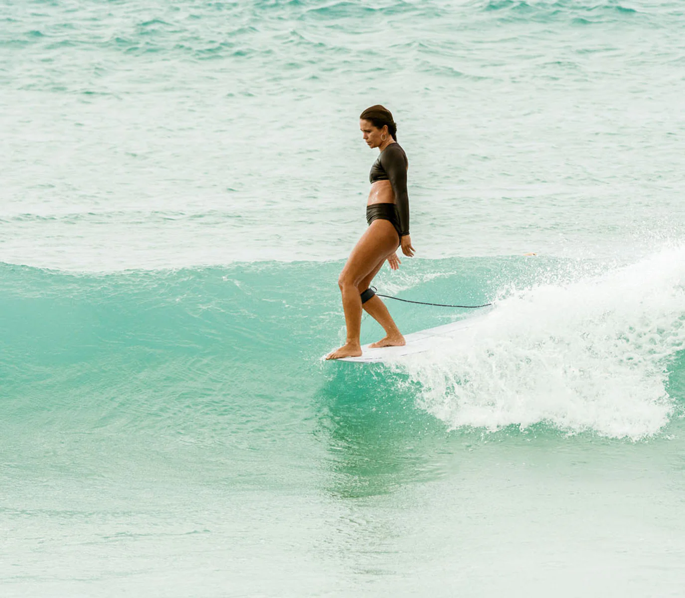 GONG | Surf 9'2 Ten Blues EPS - Image 9