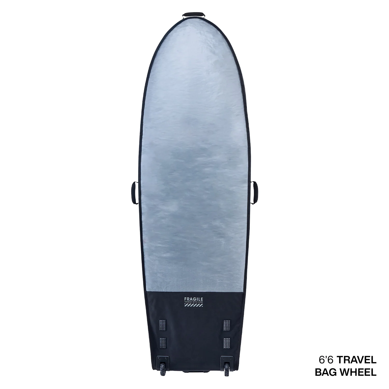 GONG | Surf Travel Bag Wheel 4 Boards - Image 3