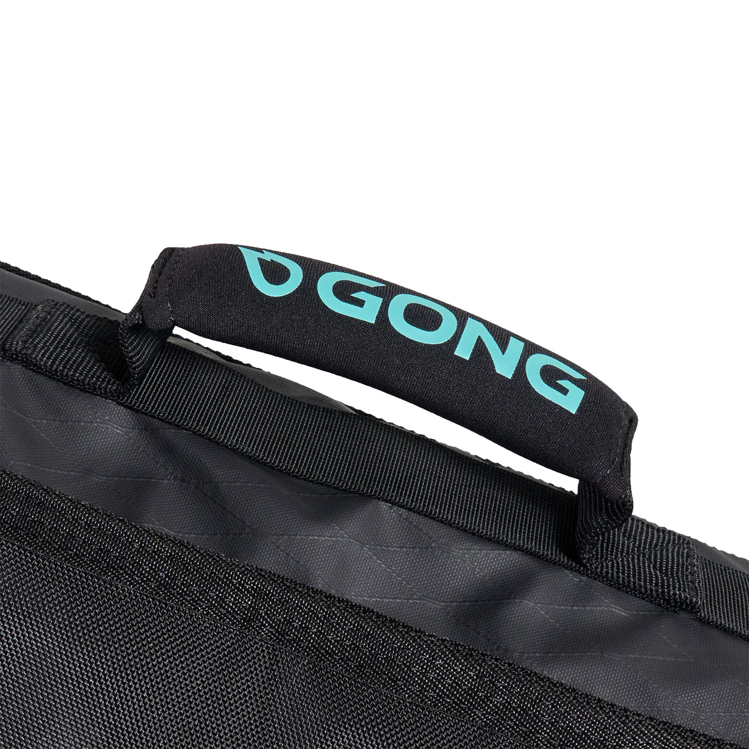 GONG | Surf Travel Bag Wheel 4 Boards - Image 9