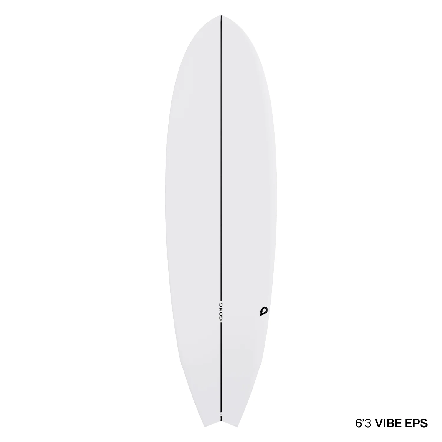 GONG | Surf Vibe EPS - Image 3