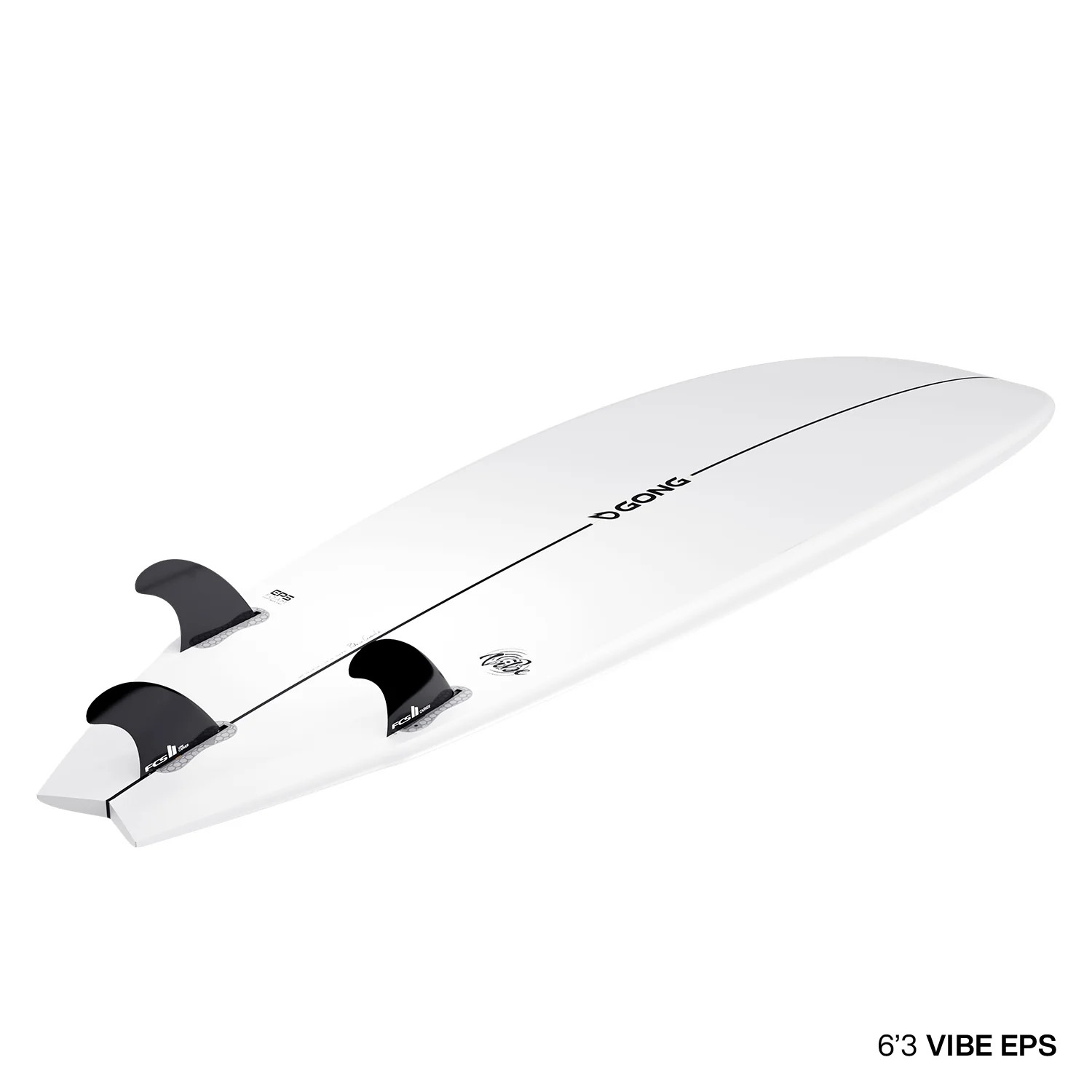 GONG | Surf Vibe EPS - Image 8