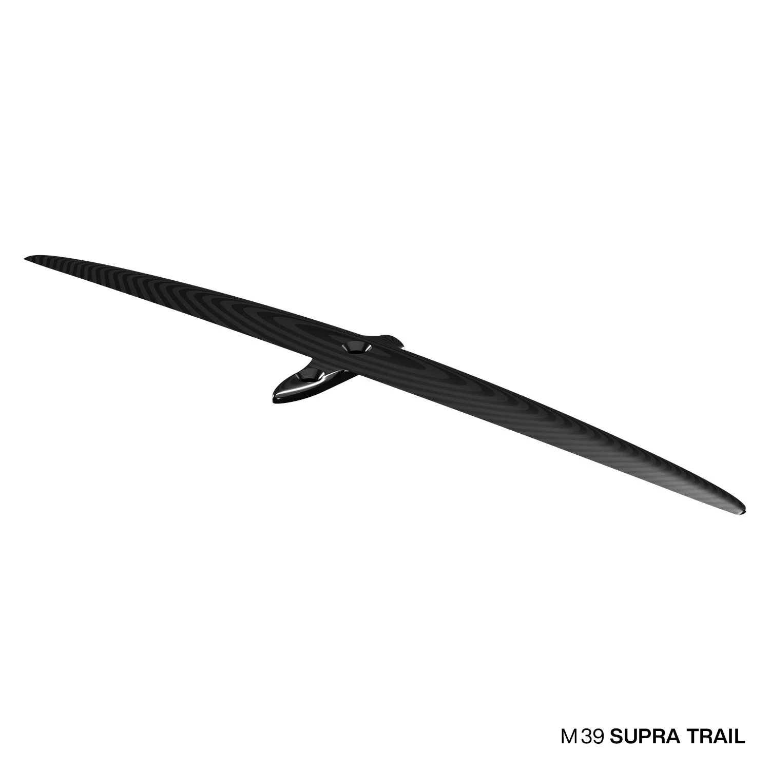GONG | Foil Tail Wing Supra Trail V3 - Image 5