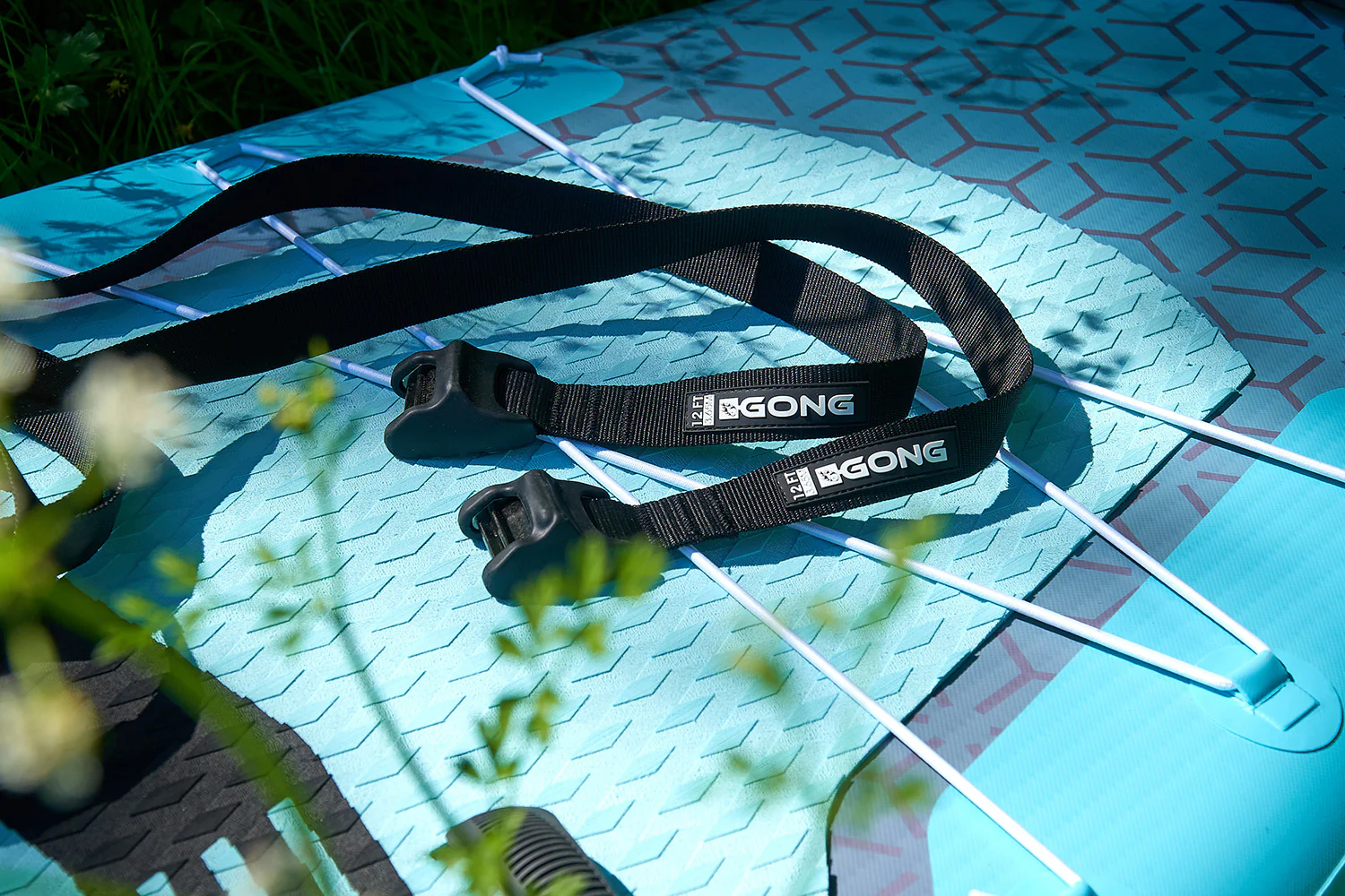 GONG | Tie Down Straps - Image 4