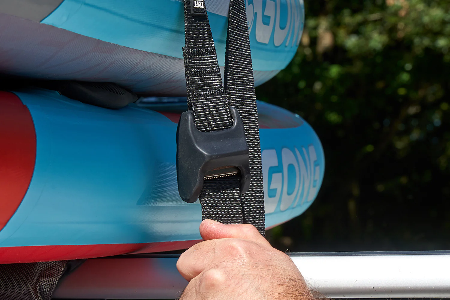 GONG | Tie Down Straps - Image 5