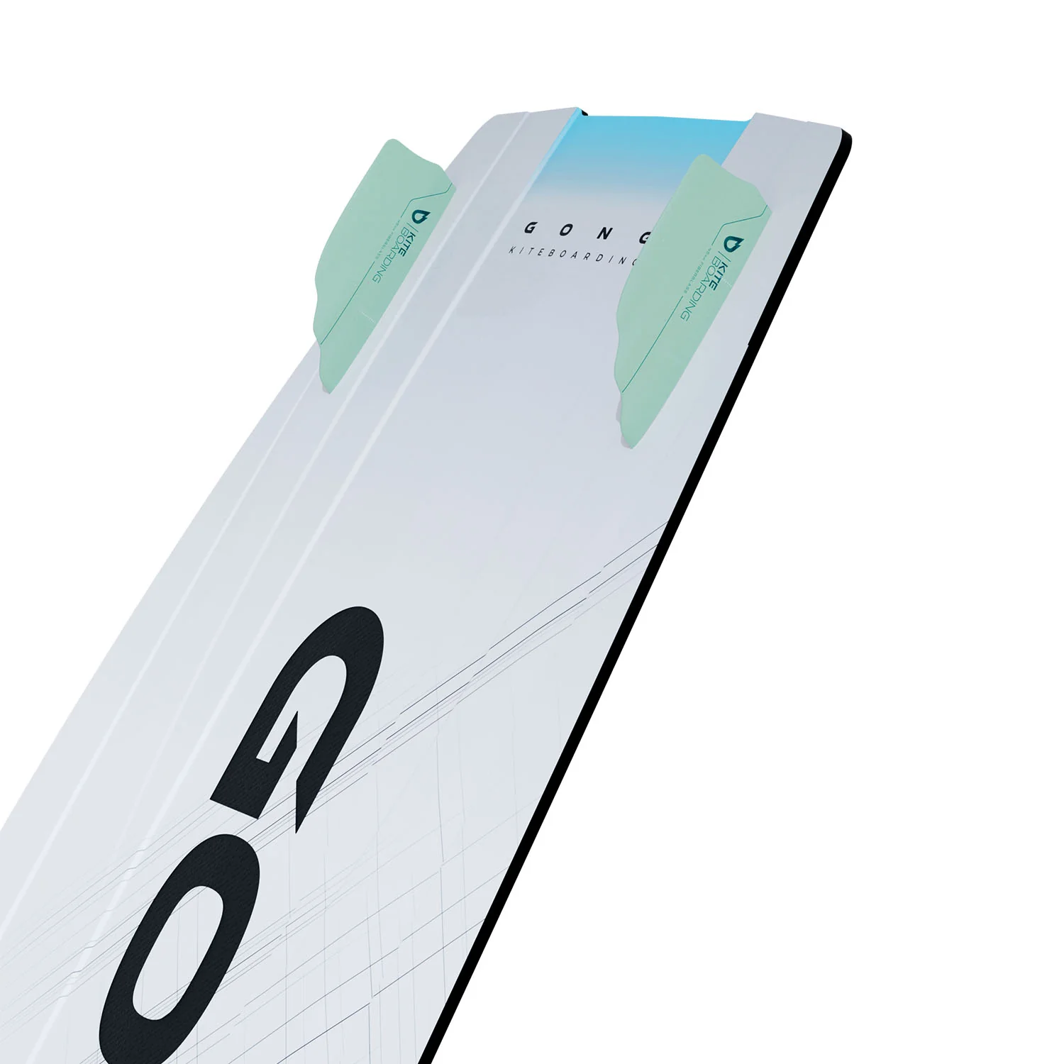 GONG | Twintip Steez Carbon Pro - Image 12
