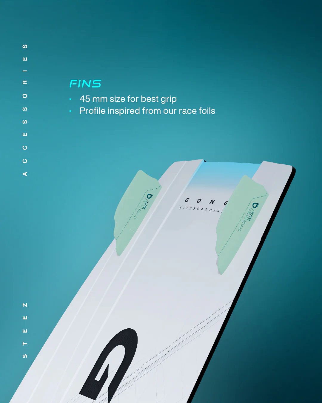 GONG | Twintip Steez Carbon Pro - Image 18