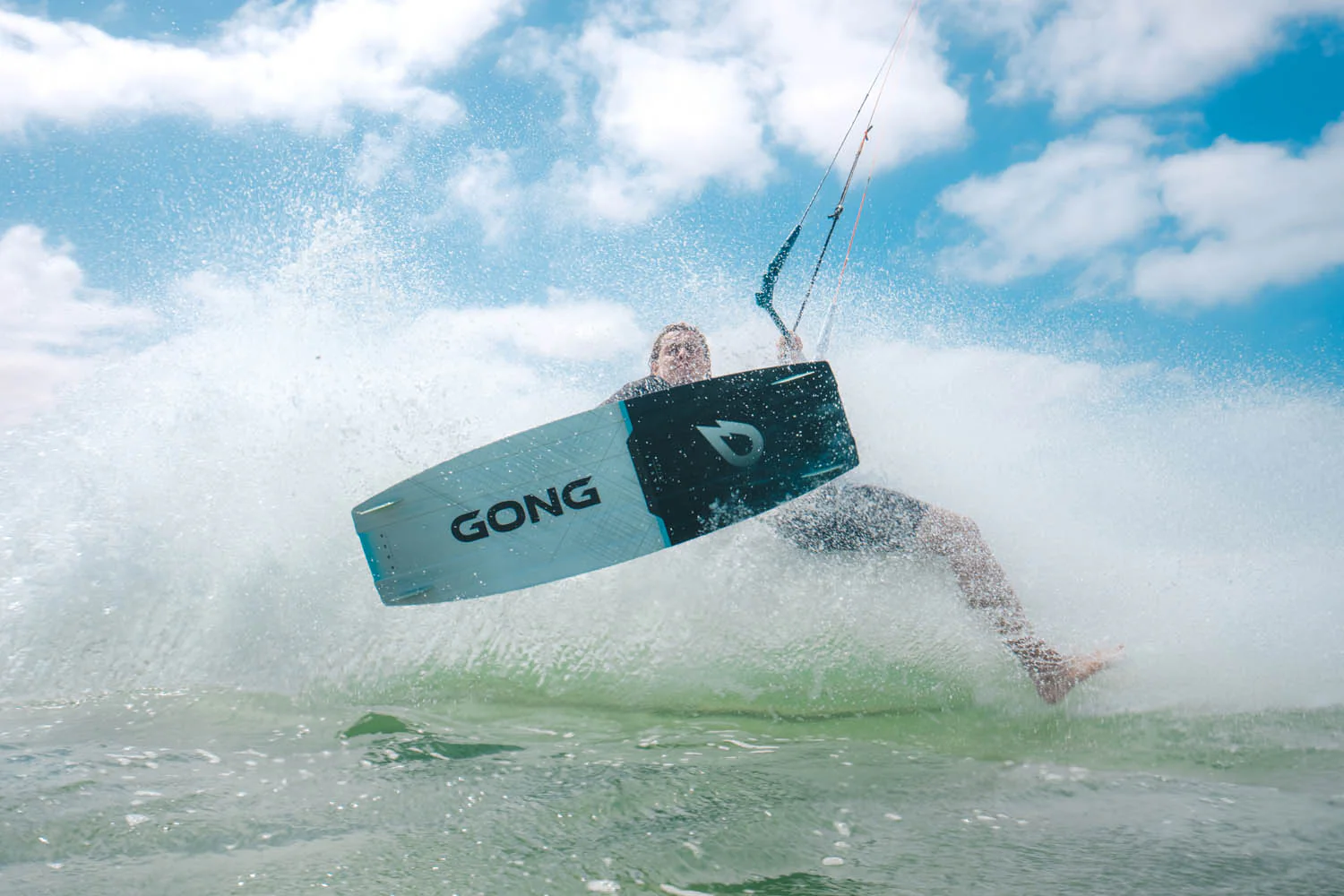 GONG | Twintip Steez Carbon Pro - Image 23