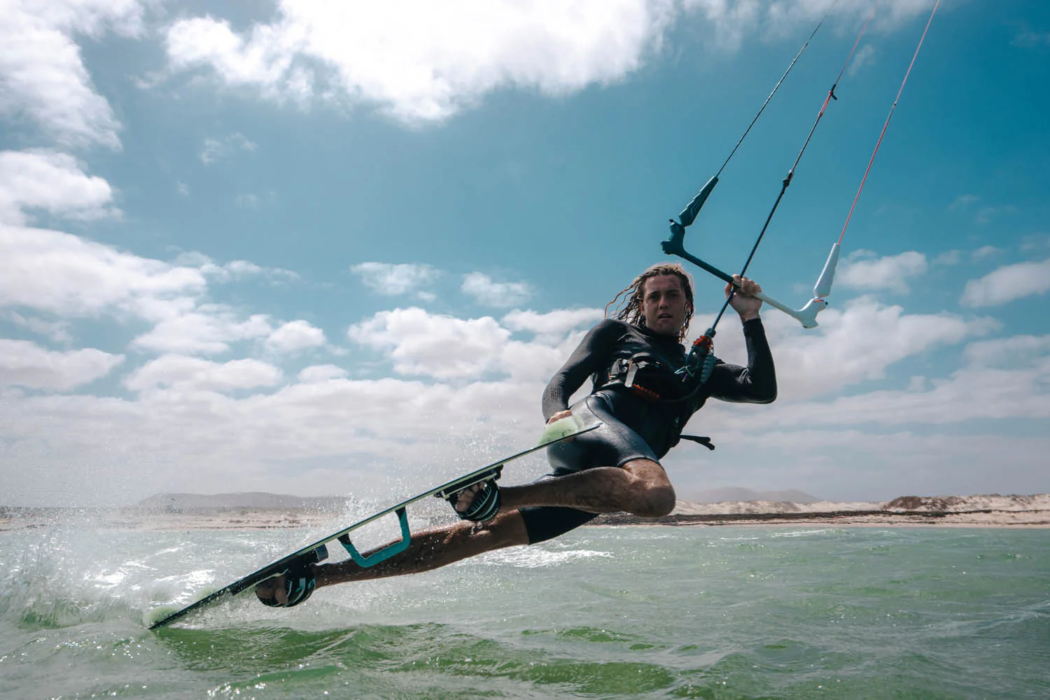 GONG | Twintip Steez Carbon Pro - Image 26