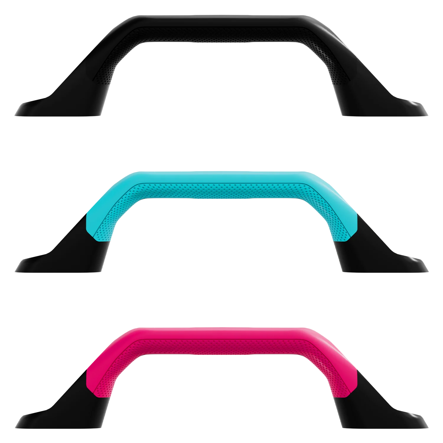 GONG | Poignée Freeride Pour Twintip - Image 2